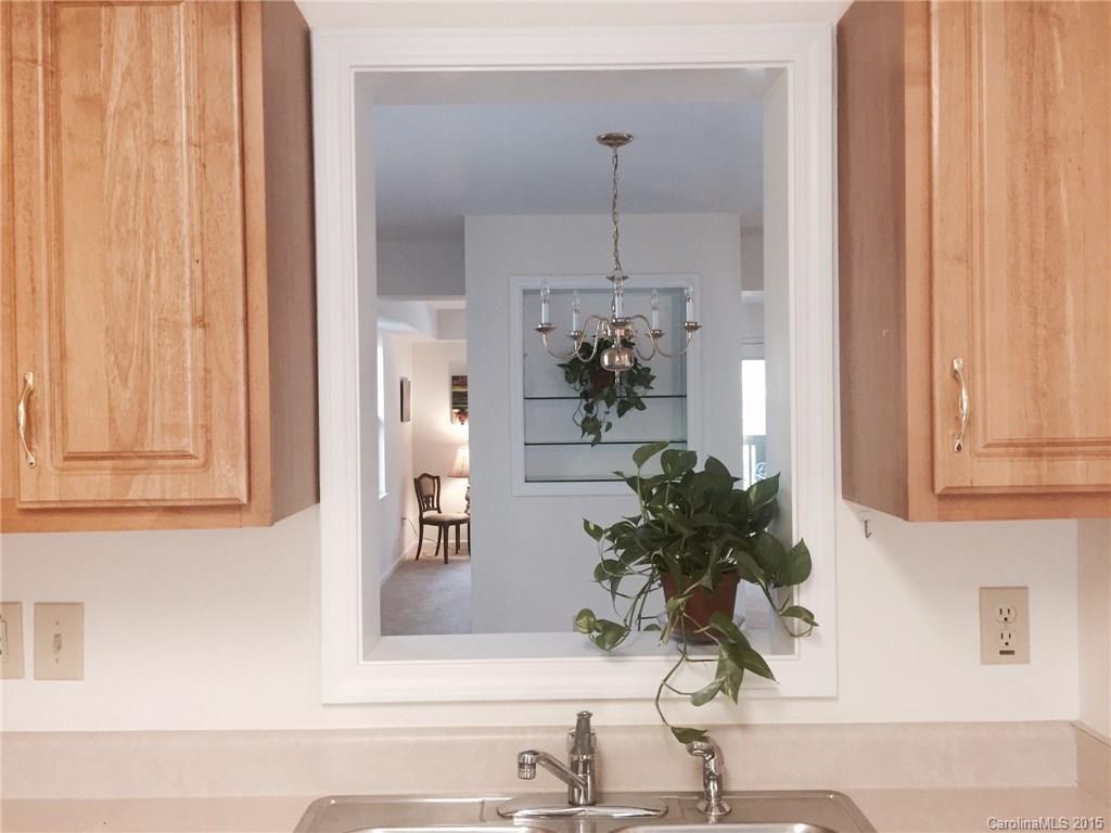Carlyle Condominiums - Residential