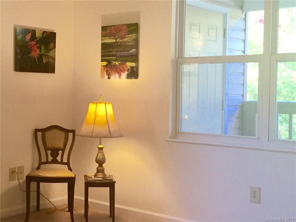 Carlyle Condominiums - Residential