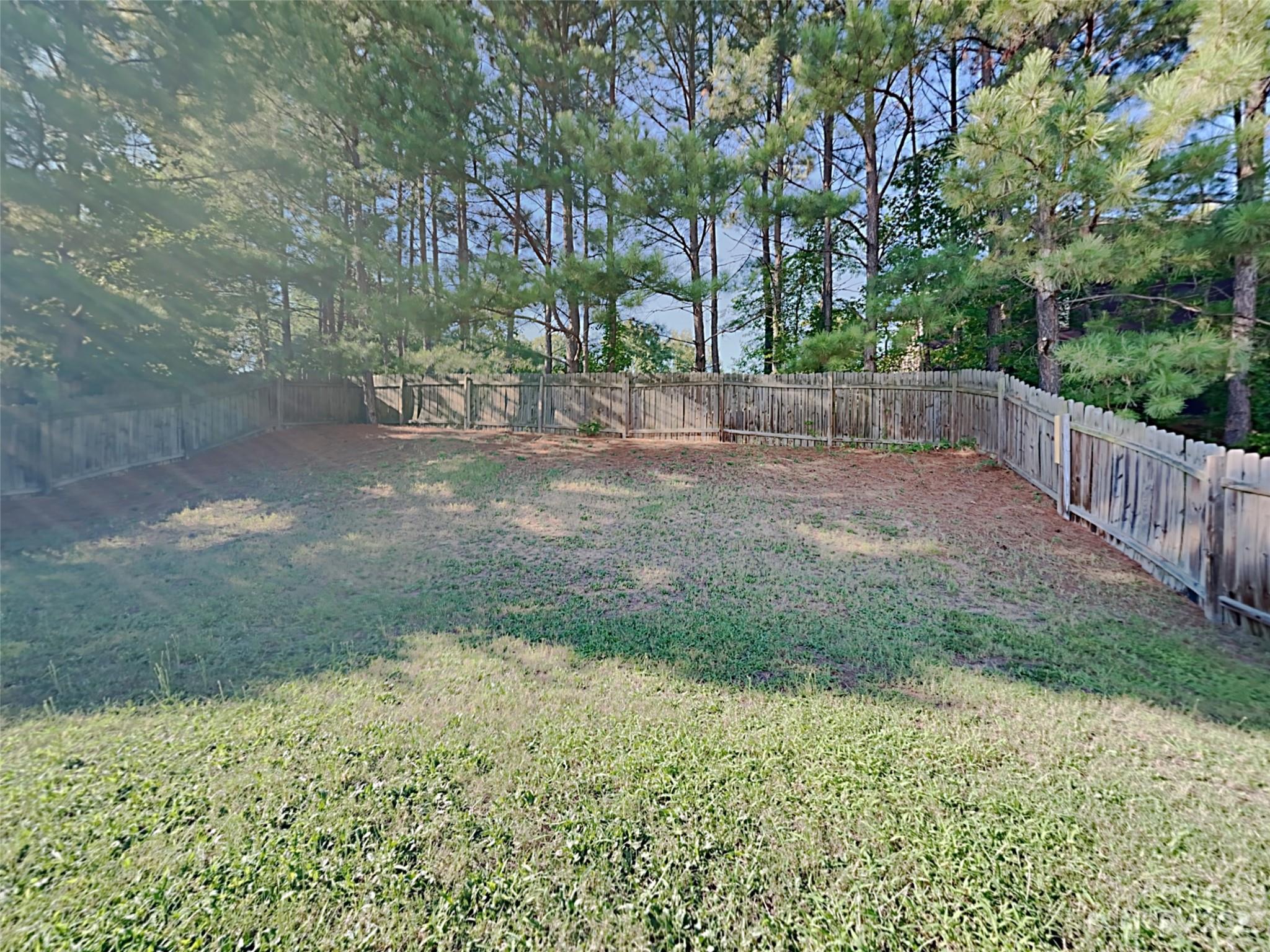 Unknown - Residential Lease