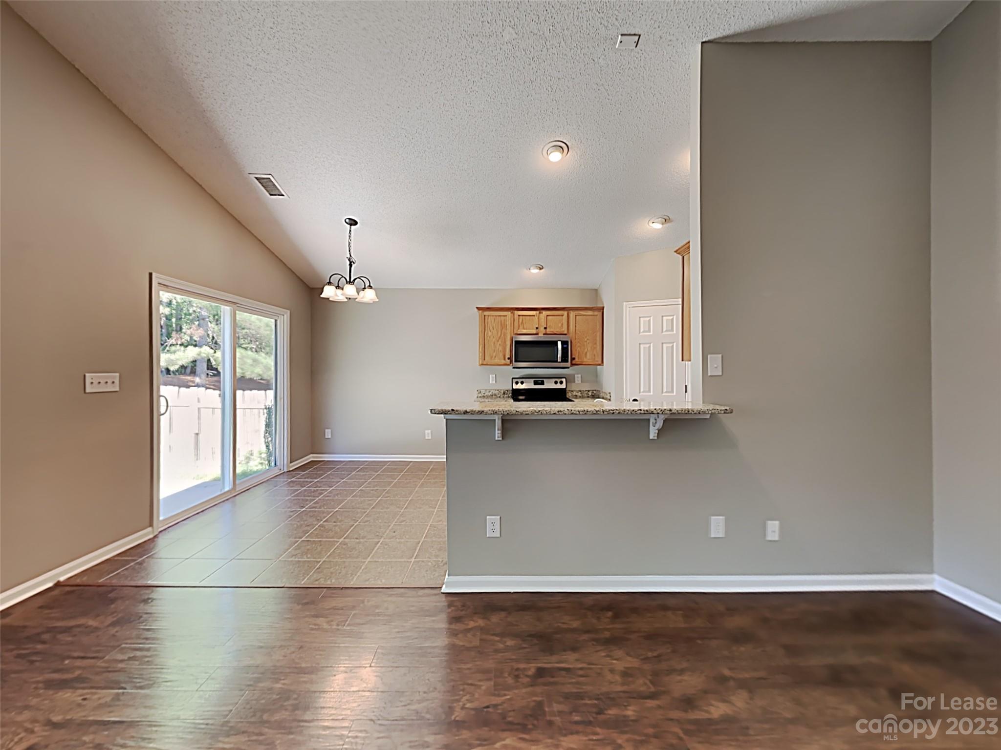 Unknown - Residential Lease