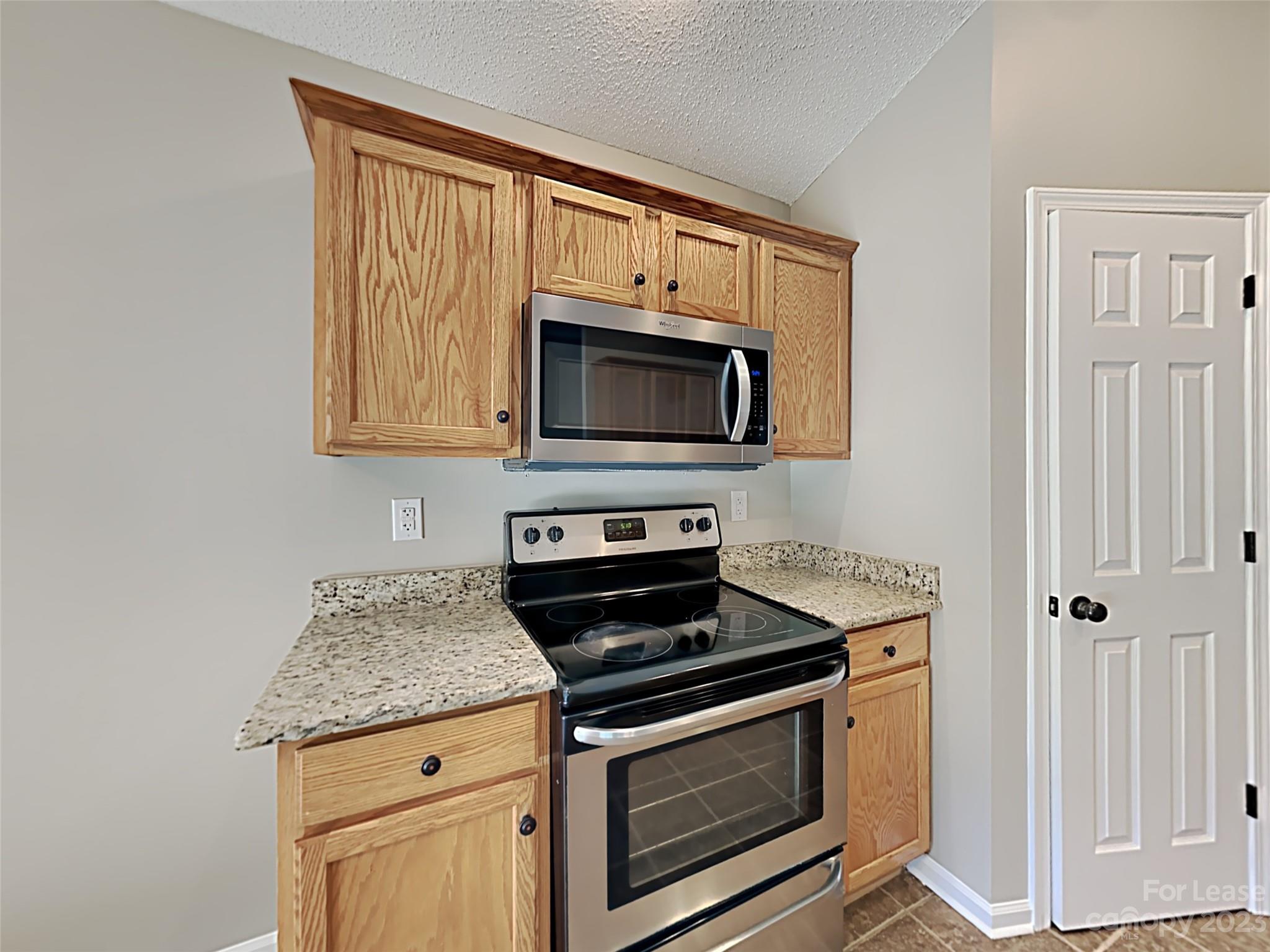 Unknown - Residential Lease