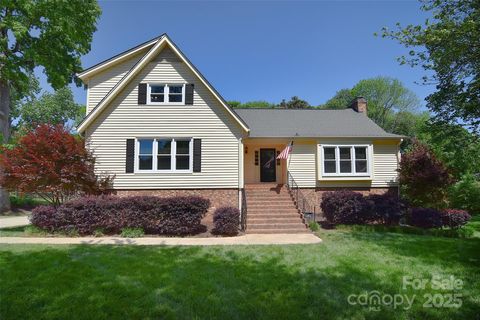 6008 Corkstone Drive Mint Hill NC 28227