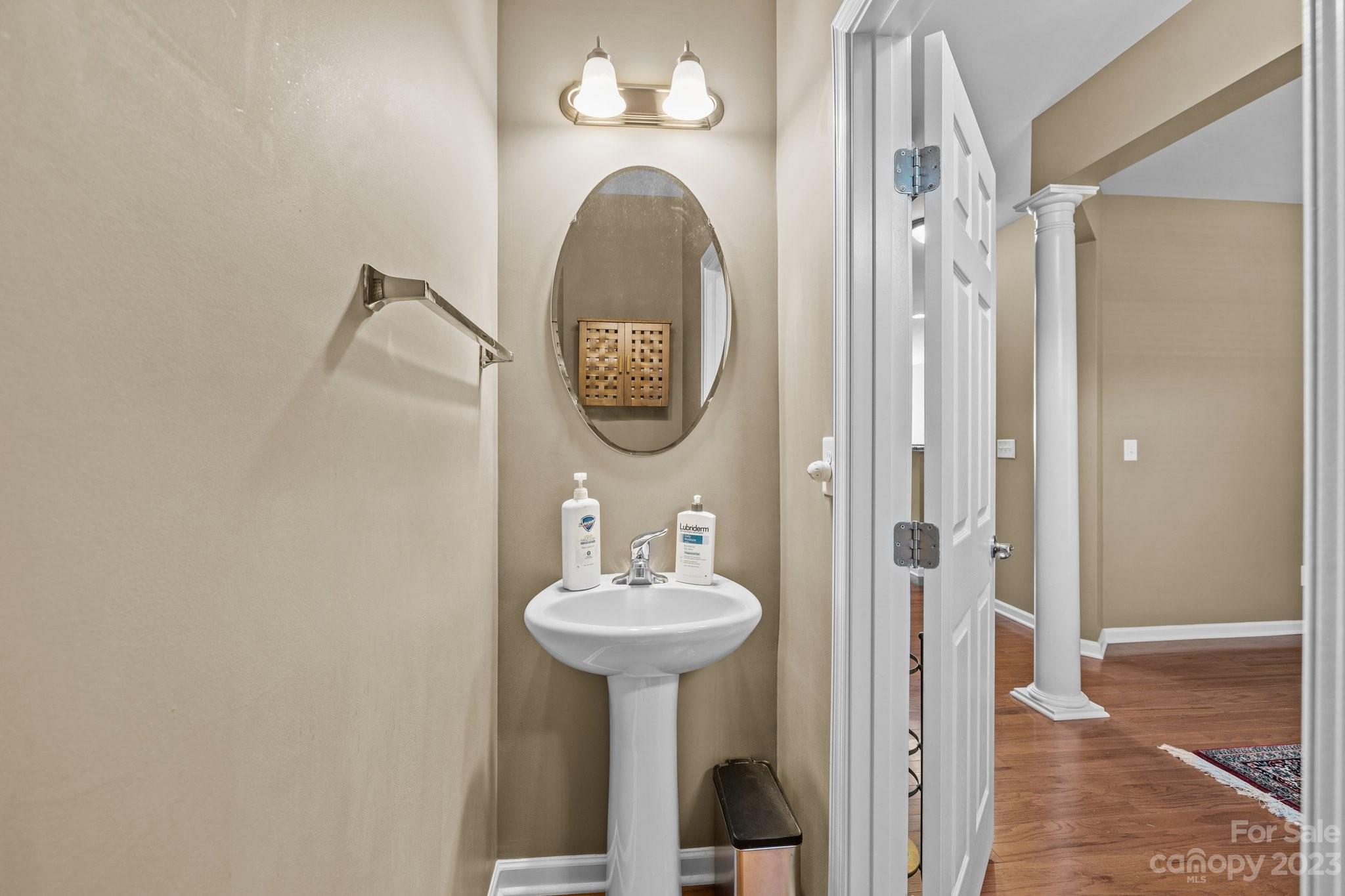 Antiquity - Residential