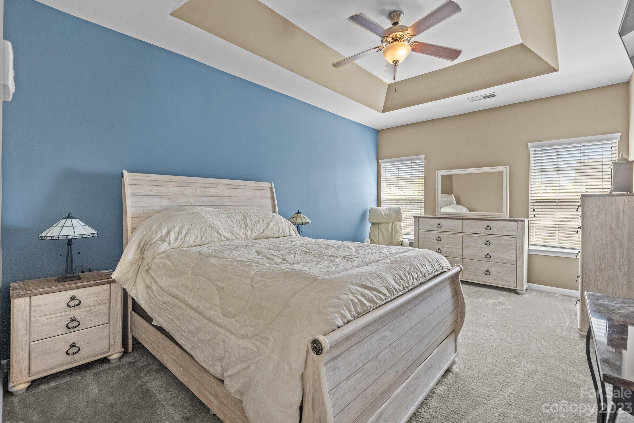 Antiquity - Residential