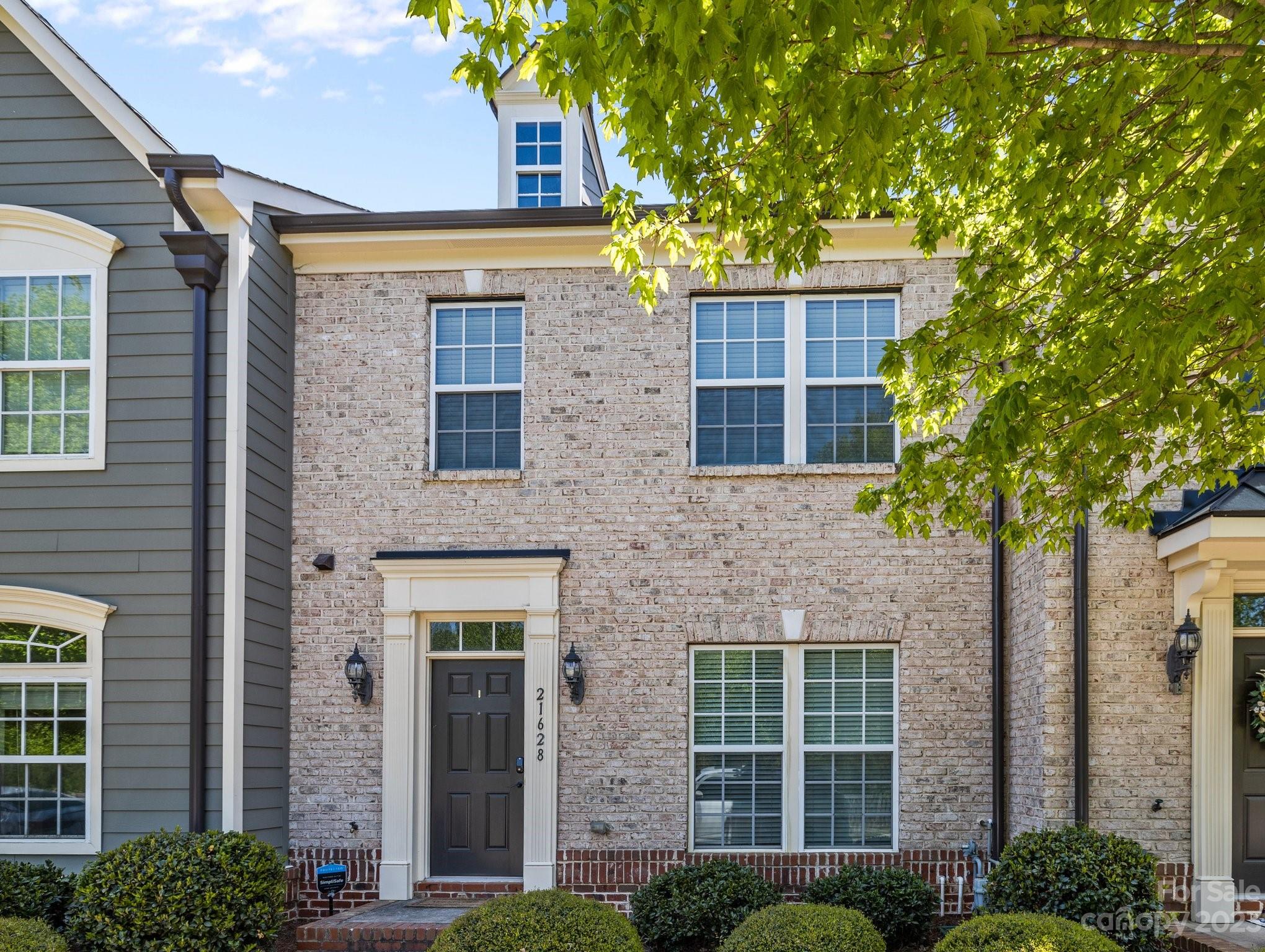 Antiquity - Residential