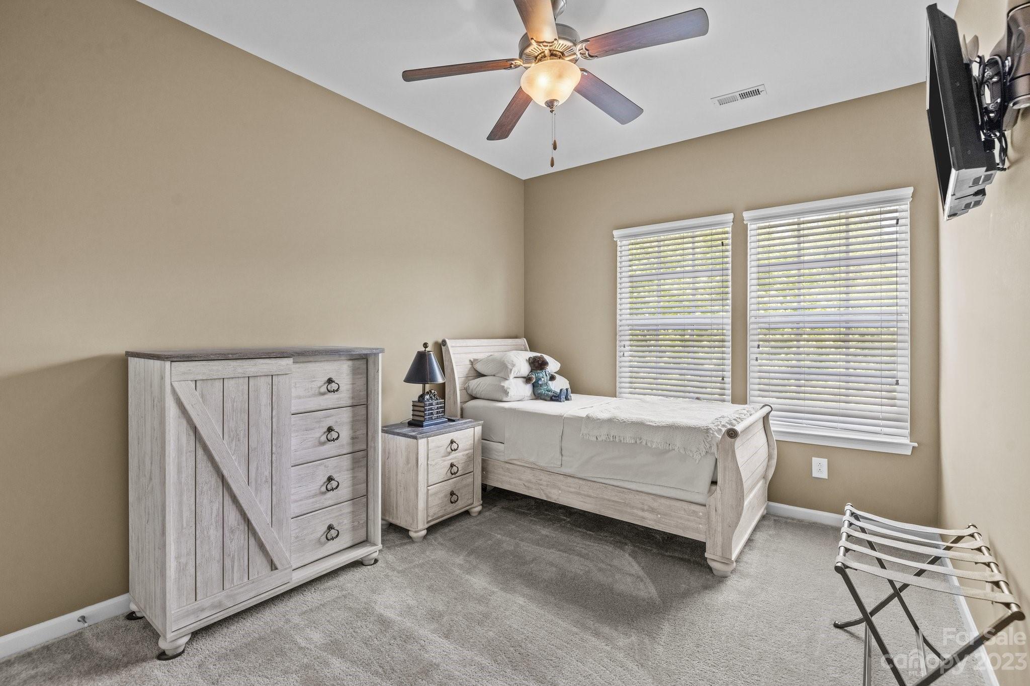 Antiquity - Residential