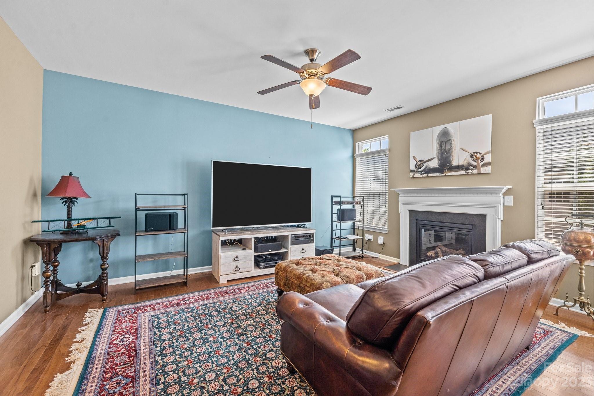 Antiquity - Residential