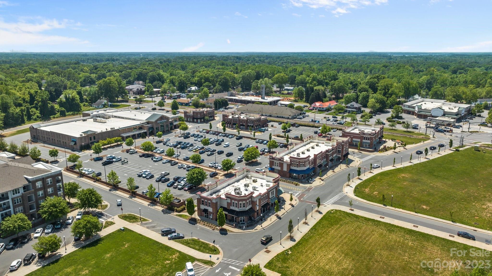 Antiquity - Residential