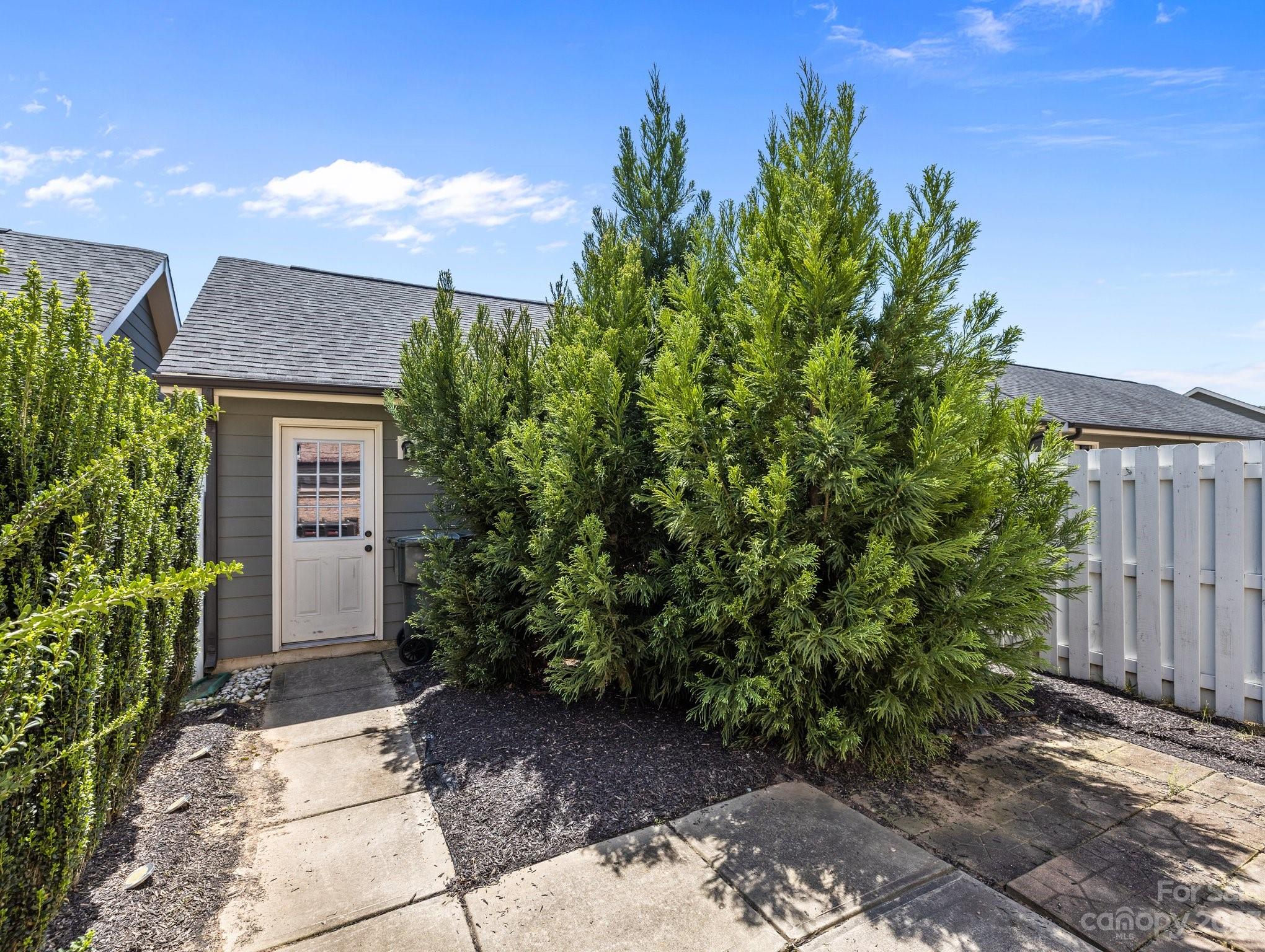 Antiquity - Residential