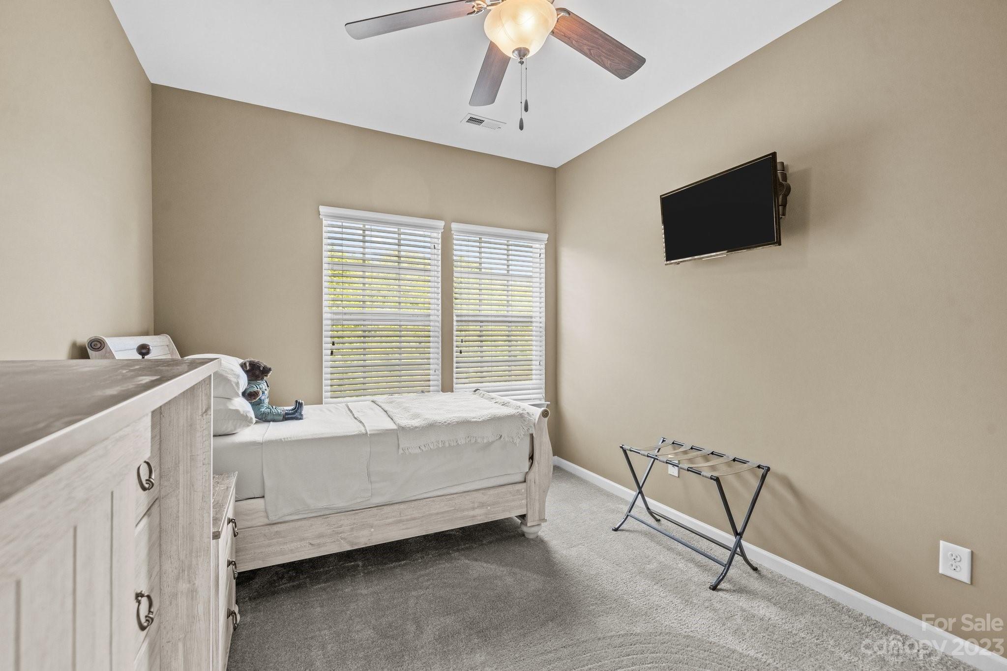 Antiquity - Residential