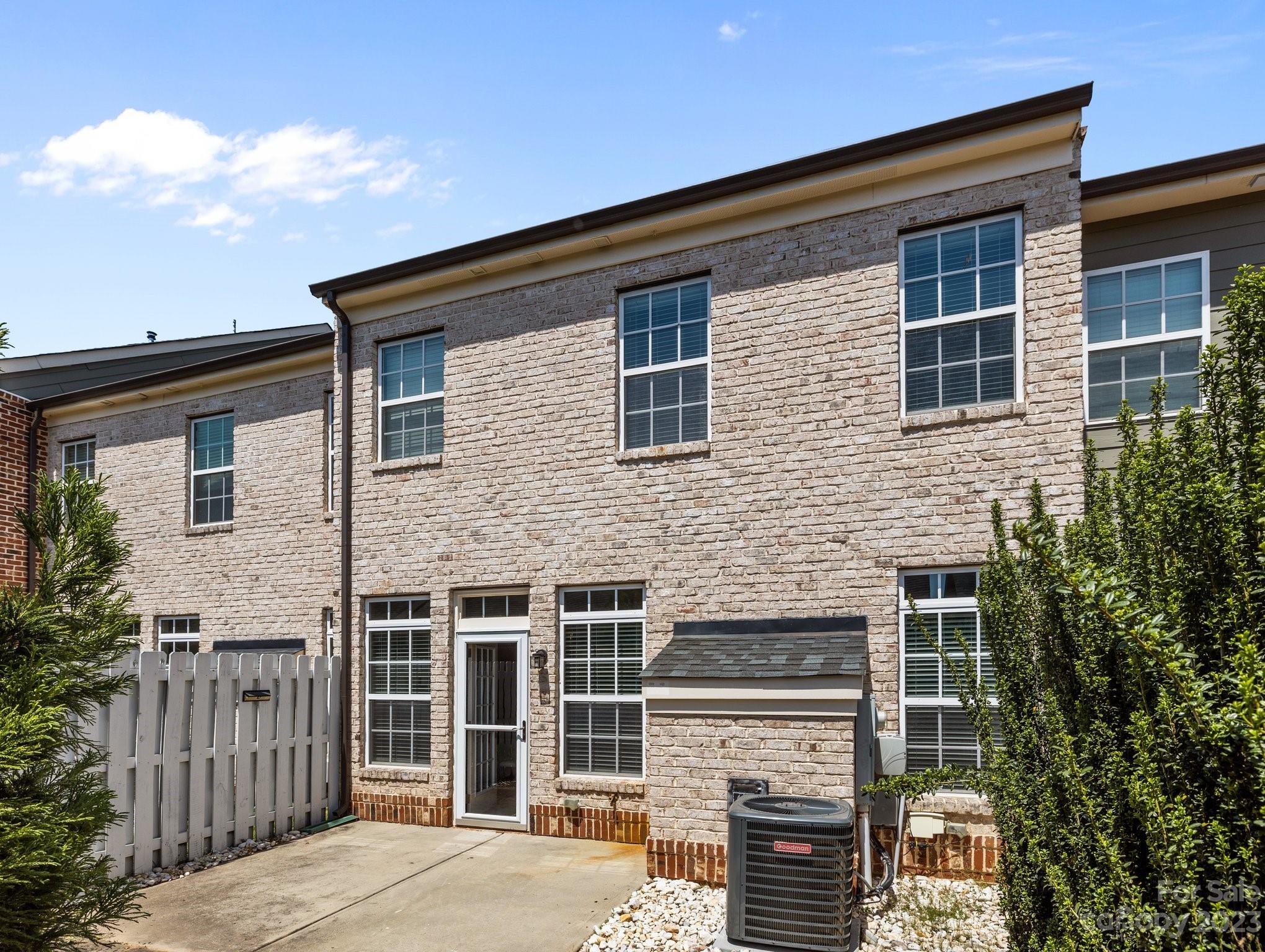 Antiquity - Residential