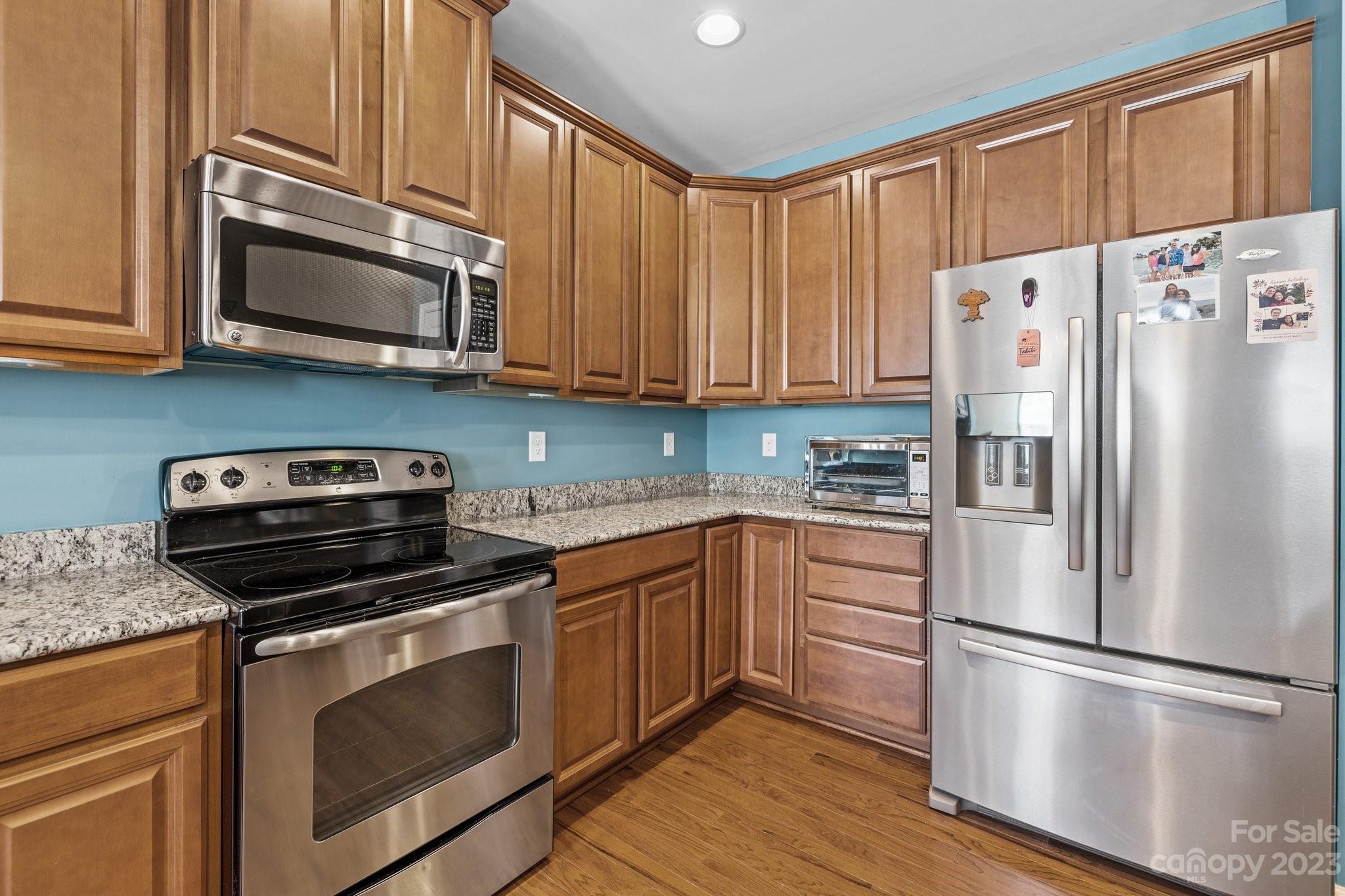 Antiquity - Residential