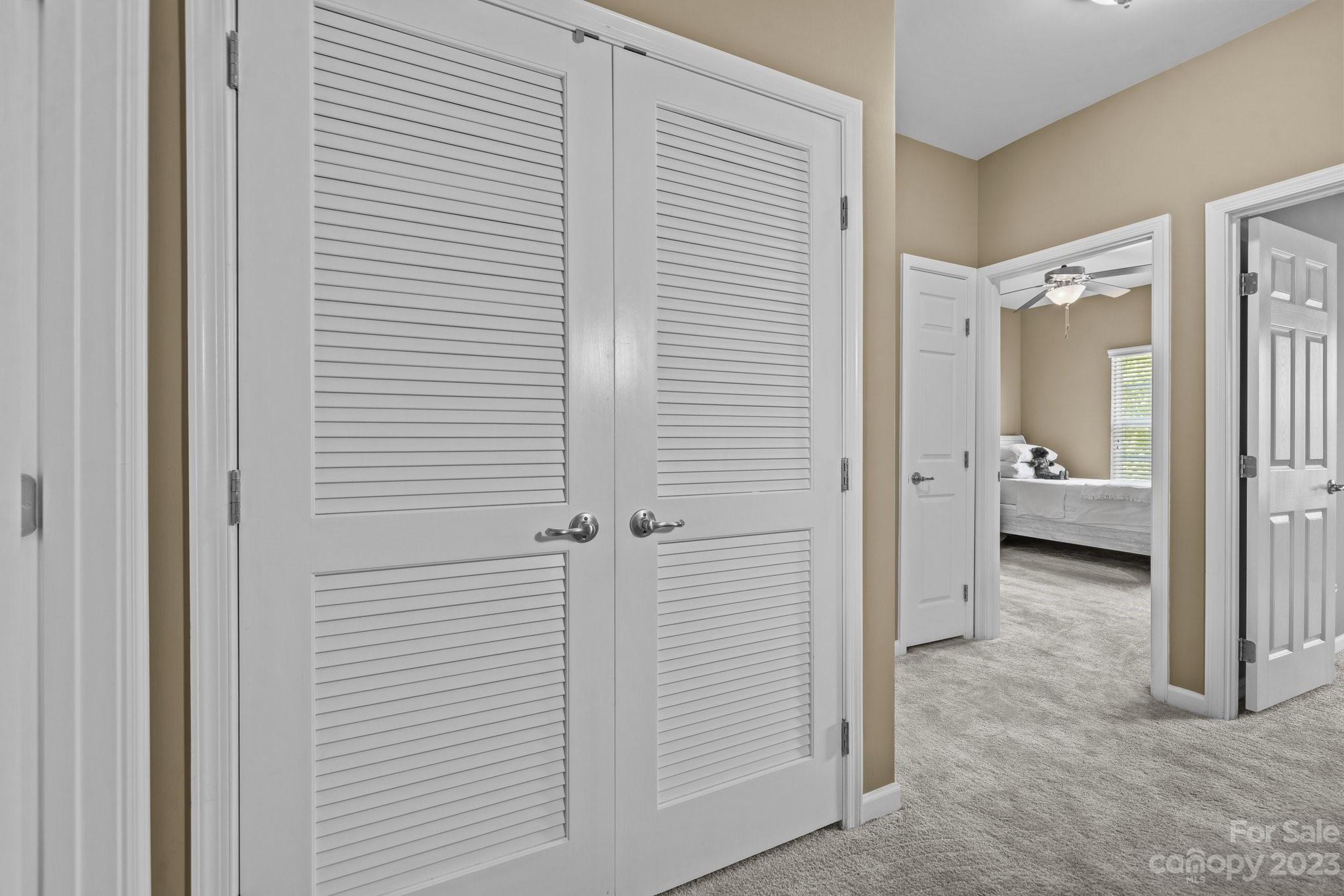 Antiquity - Residential