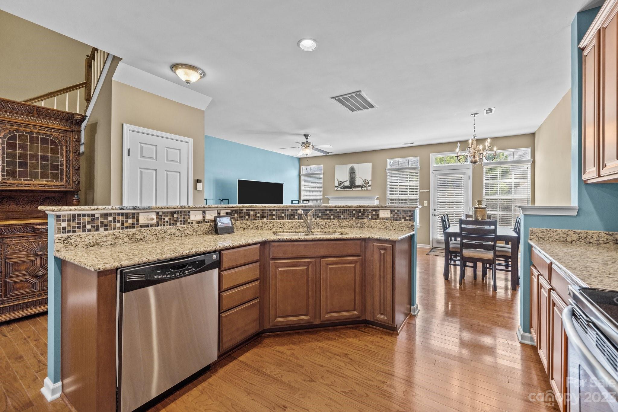 Antiquity - Residential