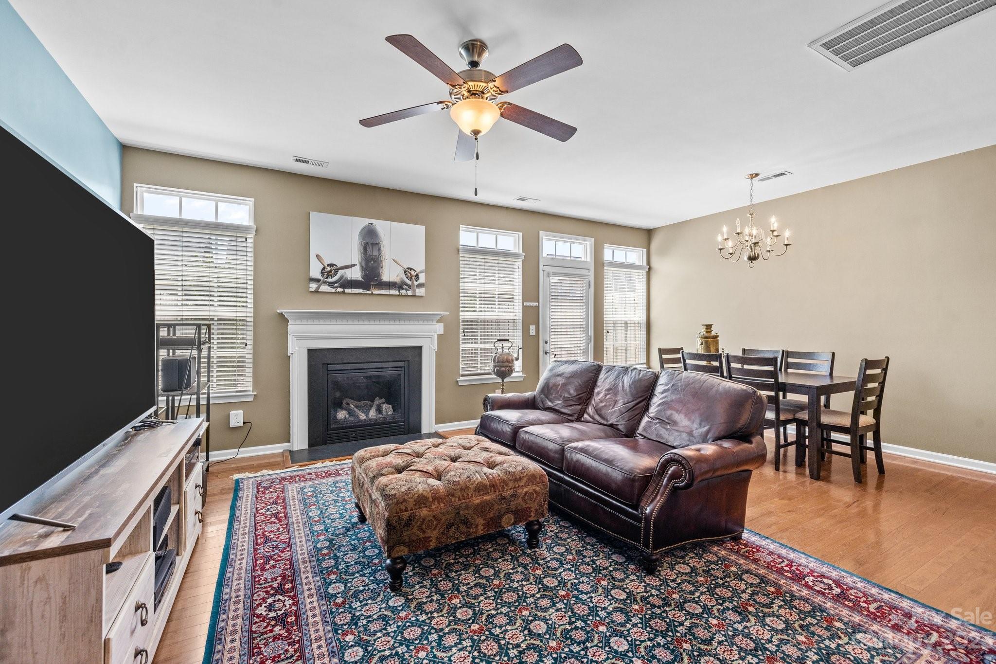 Antiquity - Residential