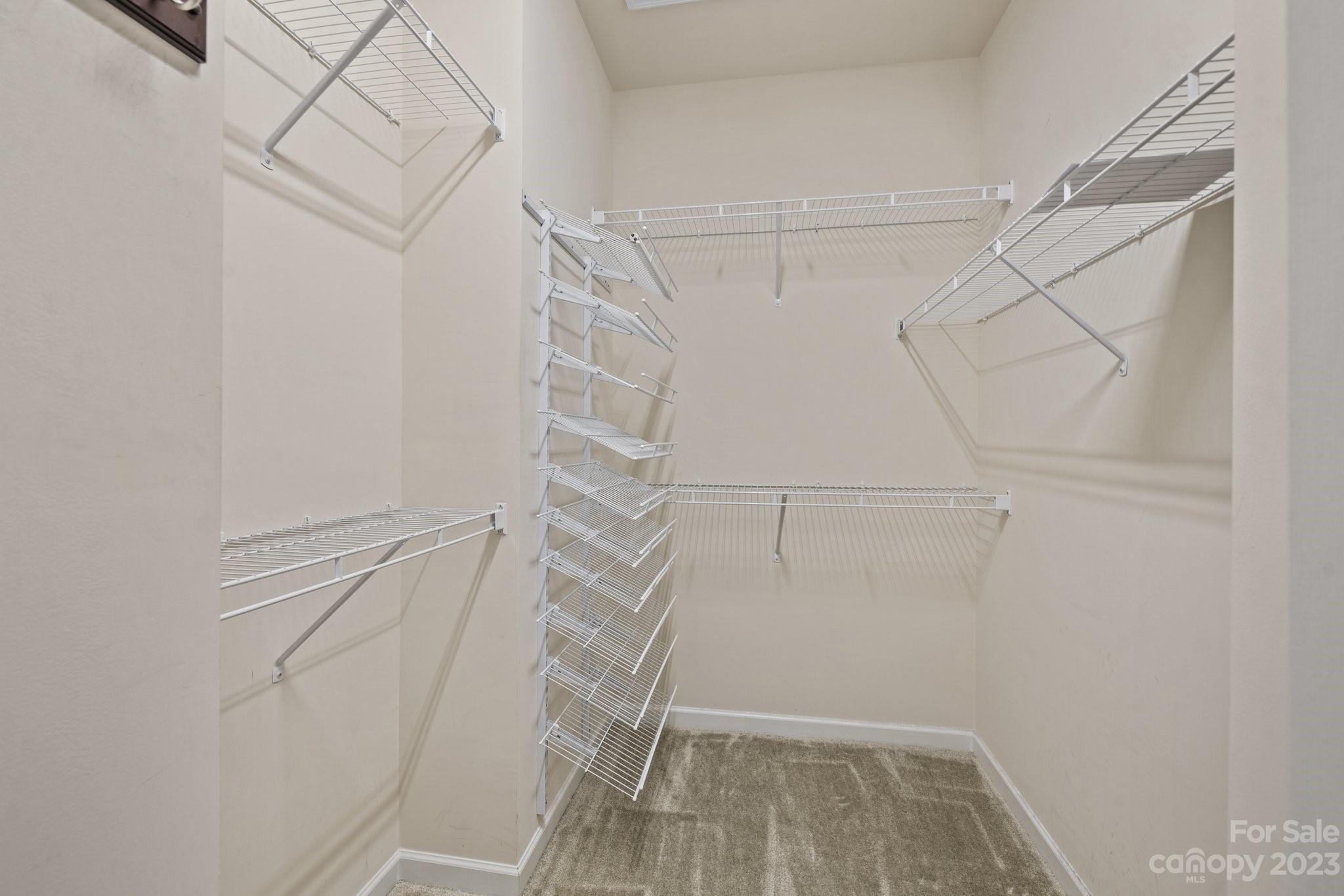 Antiquity - Residential