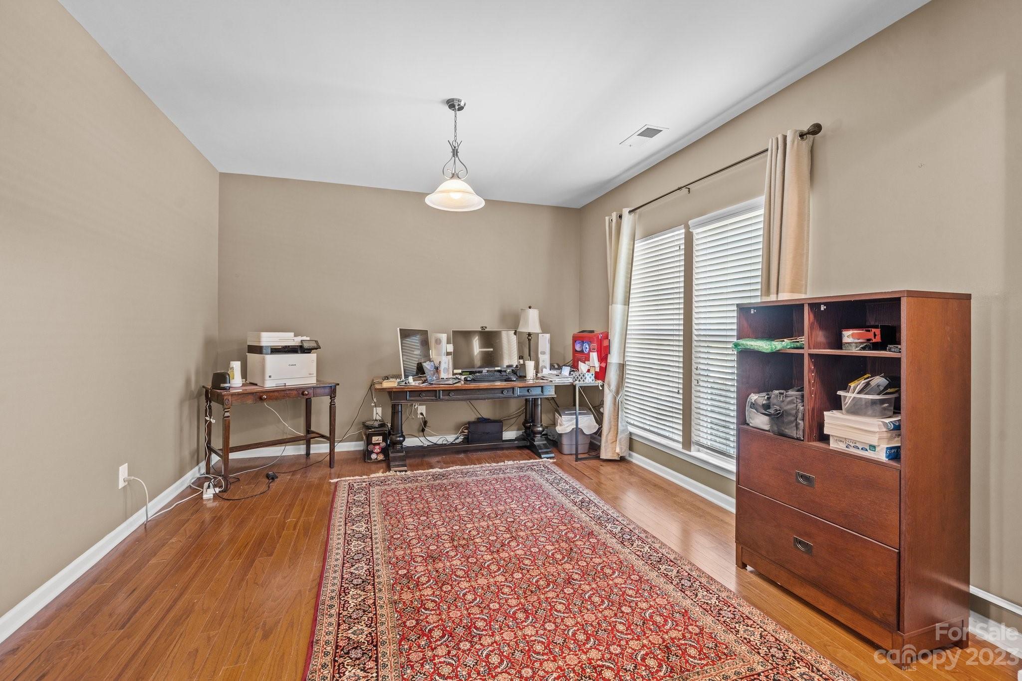 Antiquity - Residential