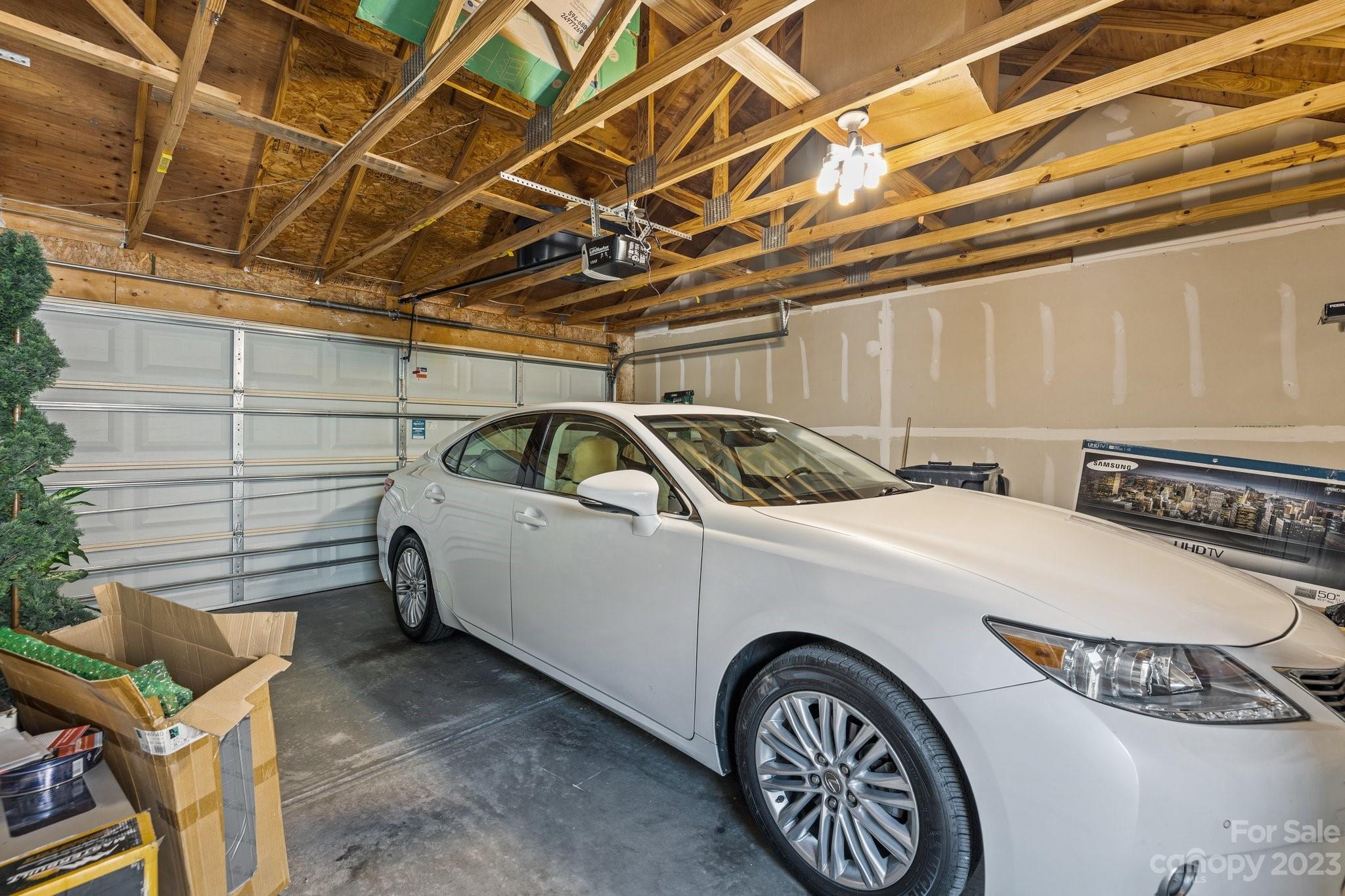 Antiquity - Residential