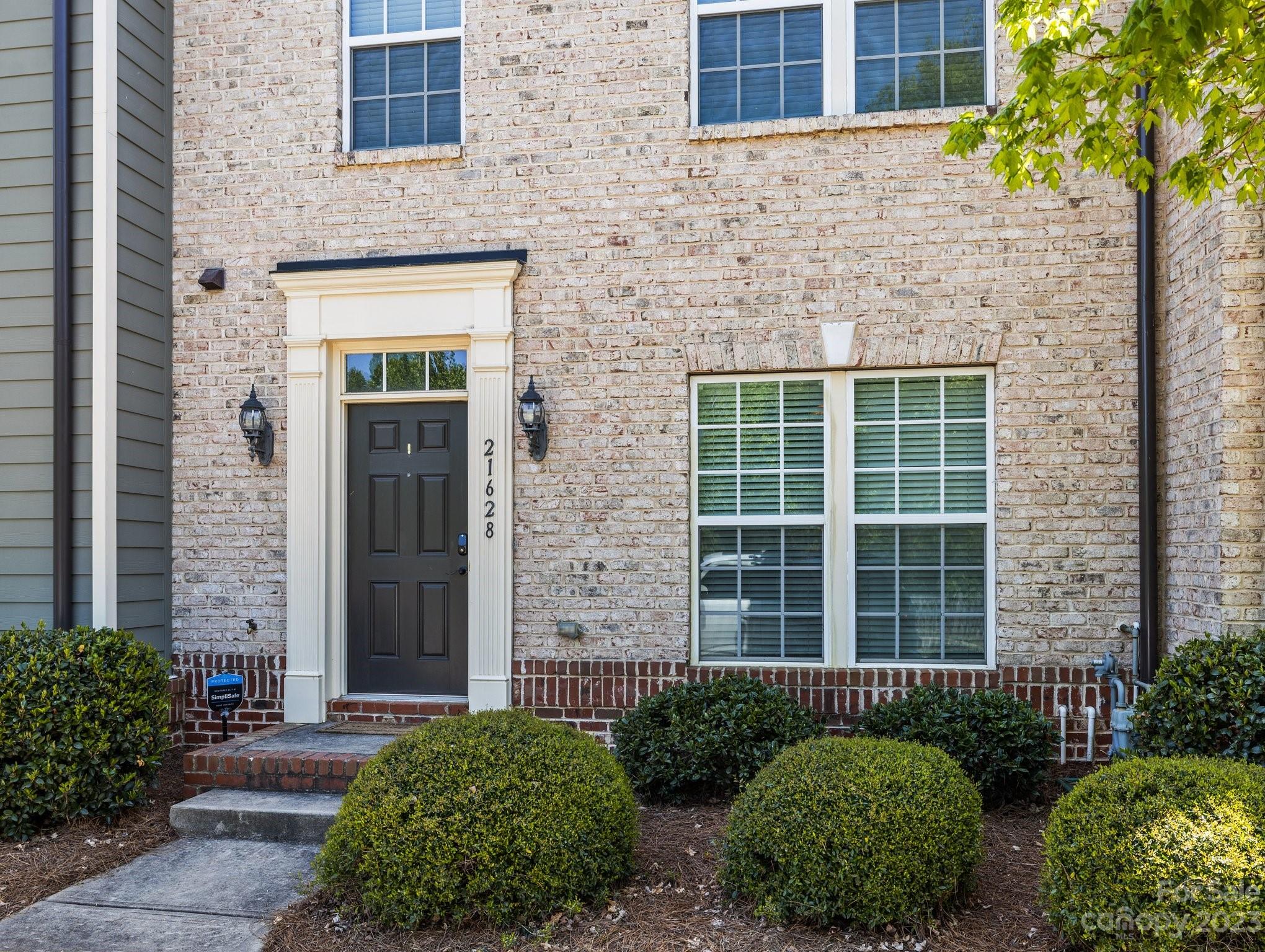 Antiquity - Residential