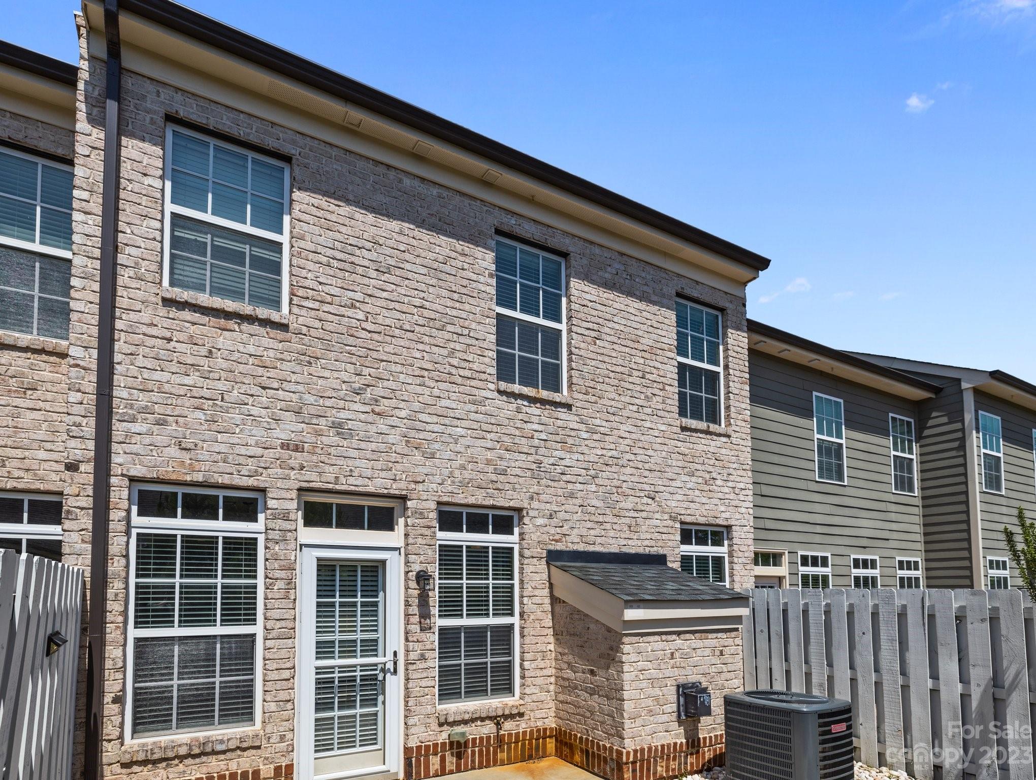 Antiquity - Residential