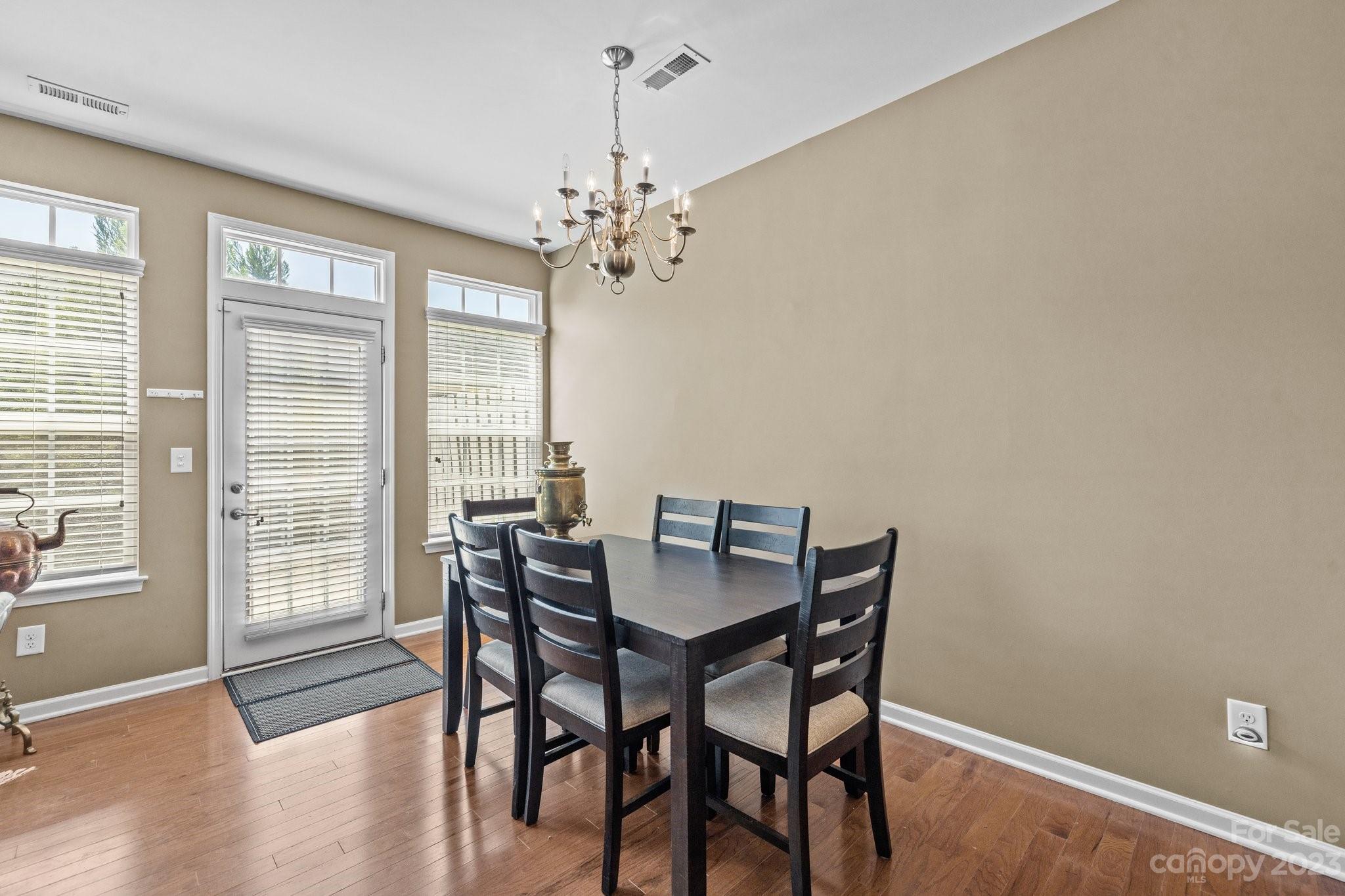 Antiquity - Residential