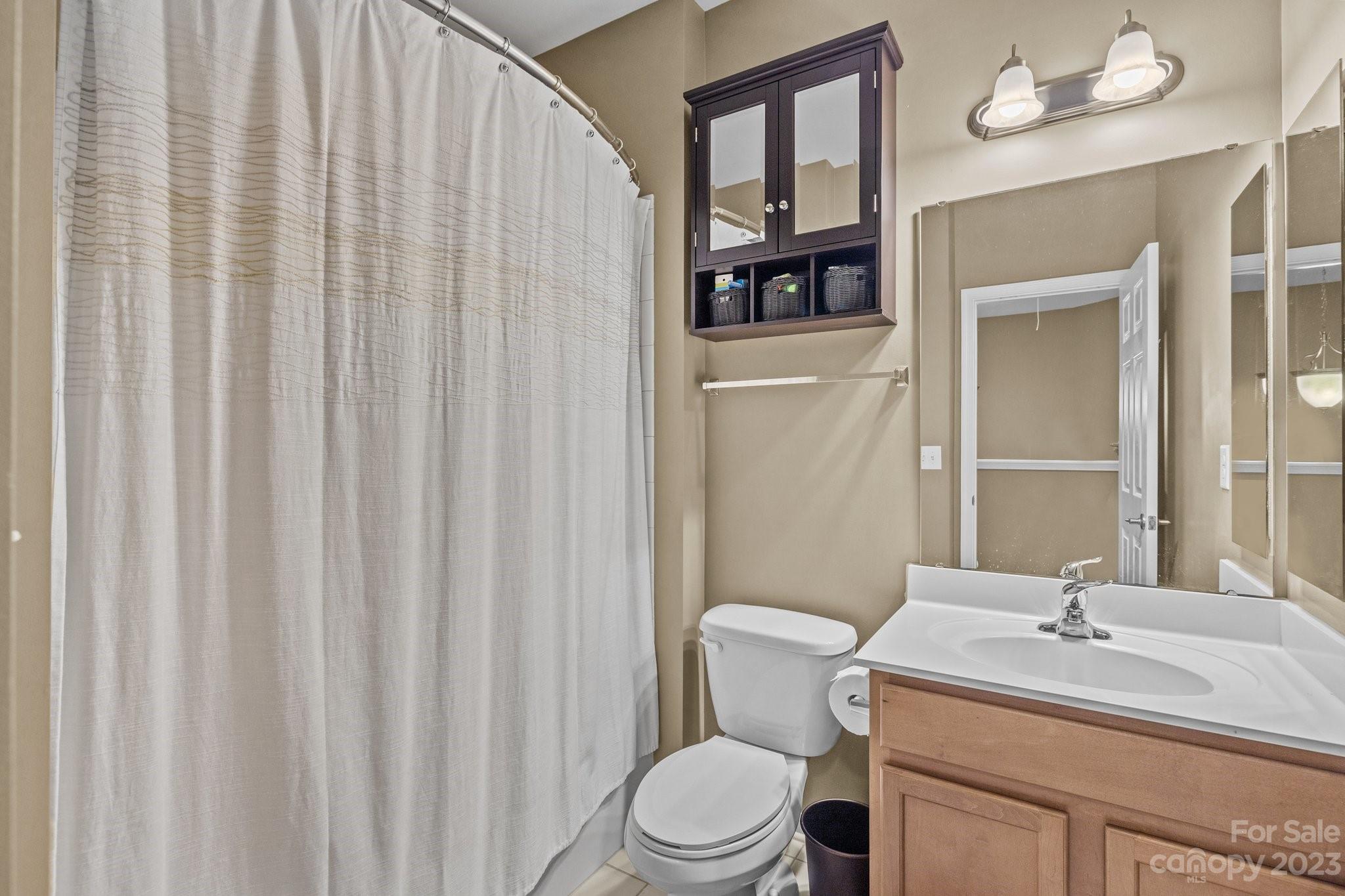 Antiquity - Residential