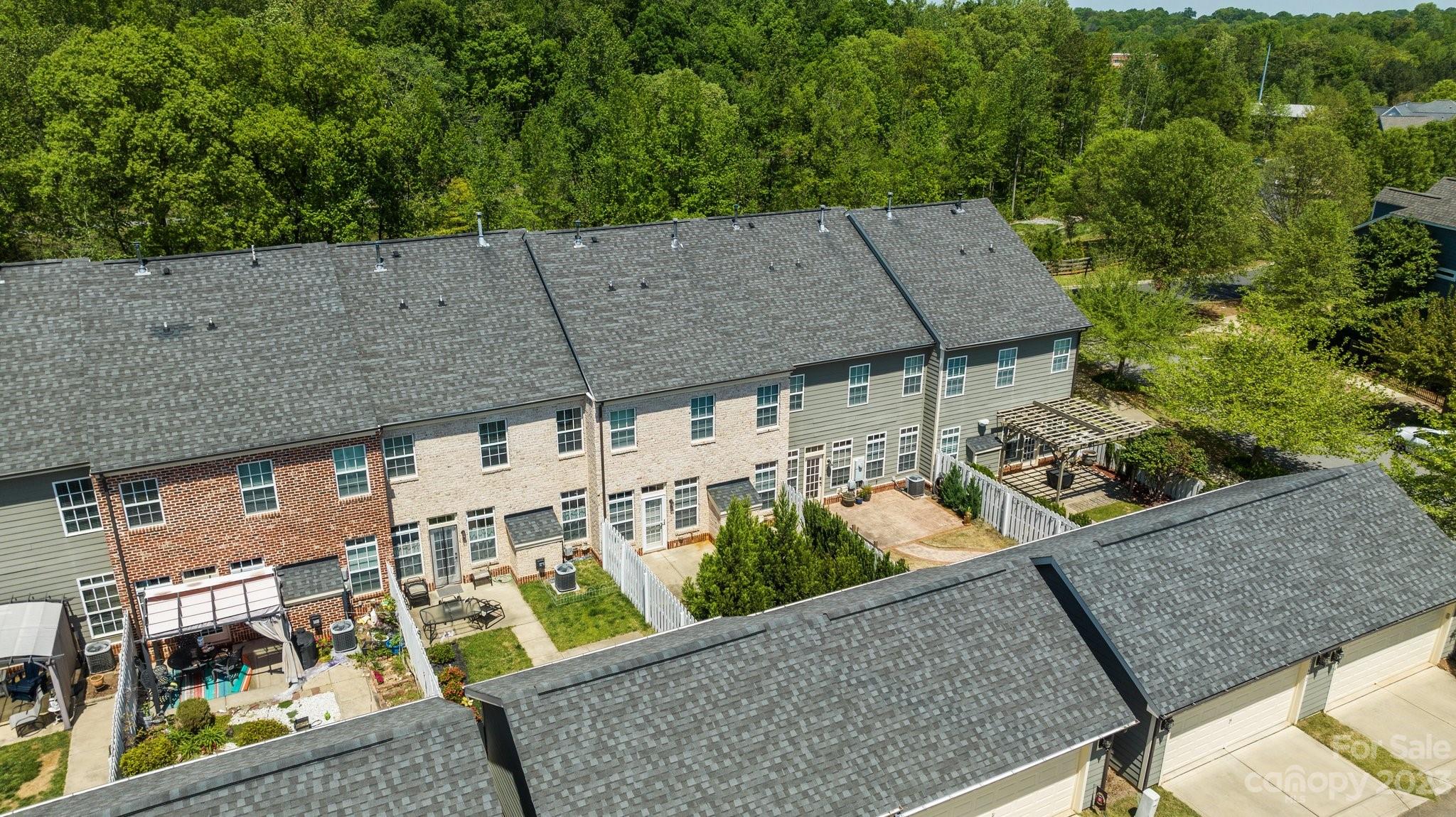 Antiquity - Residential