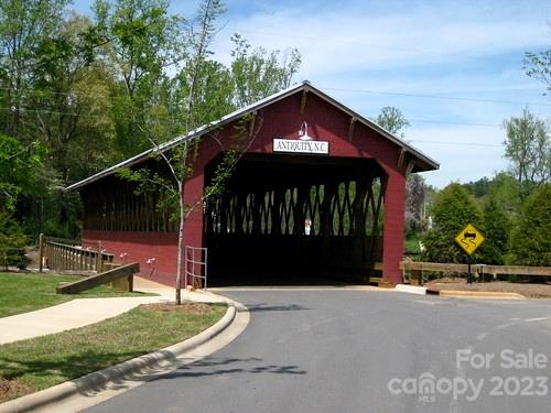 Antiquity - Residential