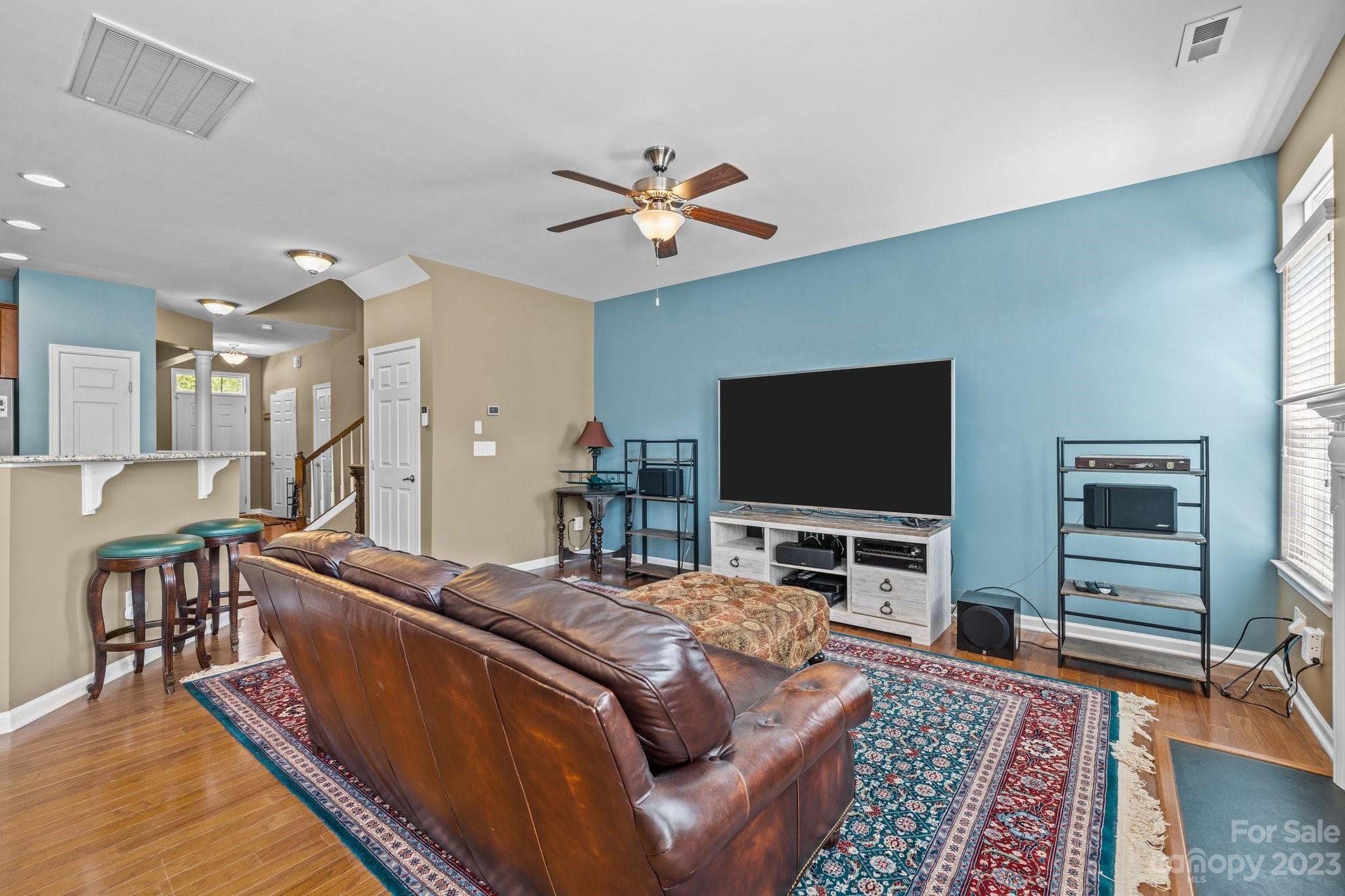 Antiquity - Residential