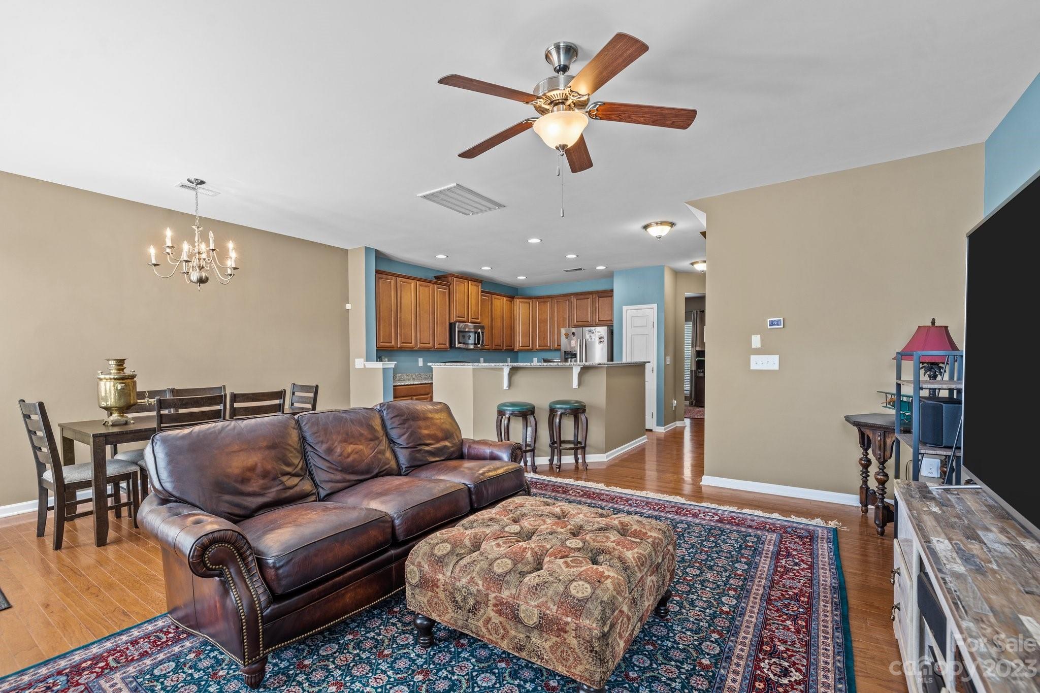 Antiquity - Residential