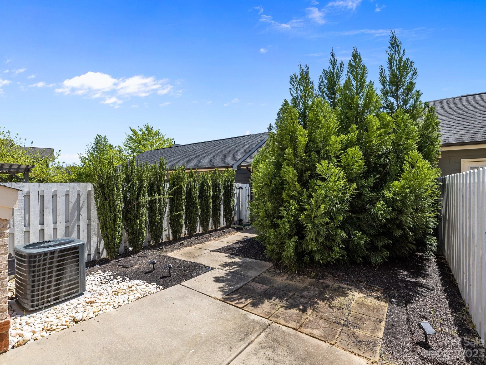 Antiquity - Residential