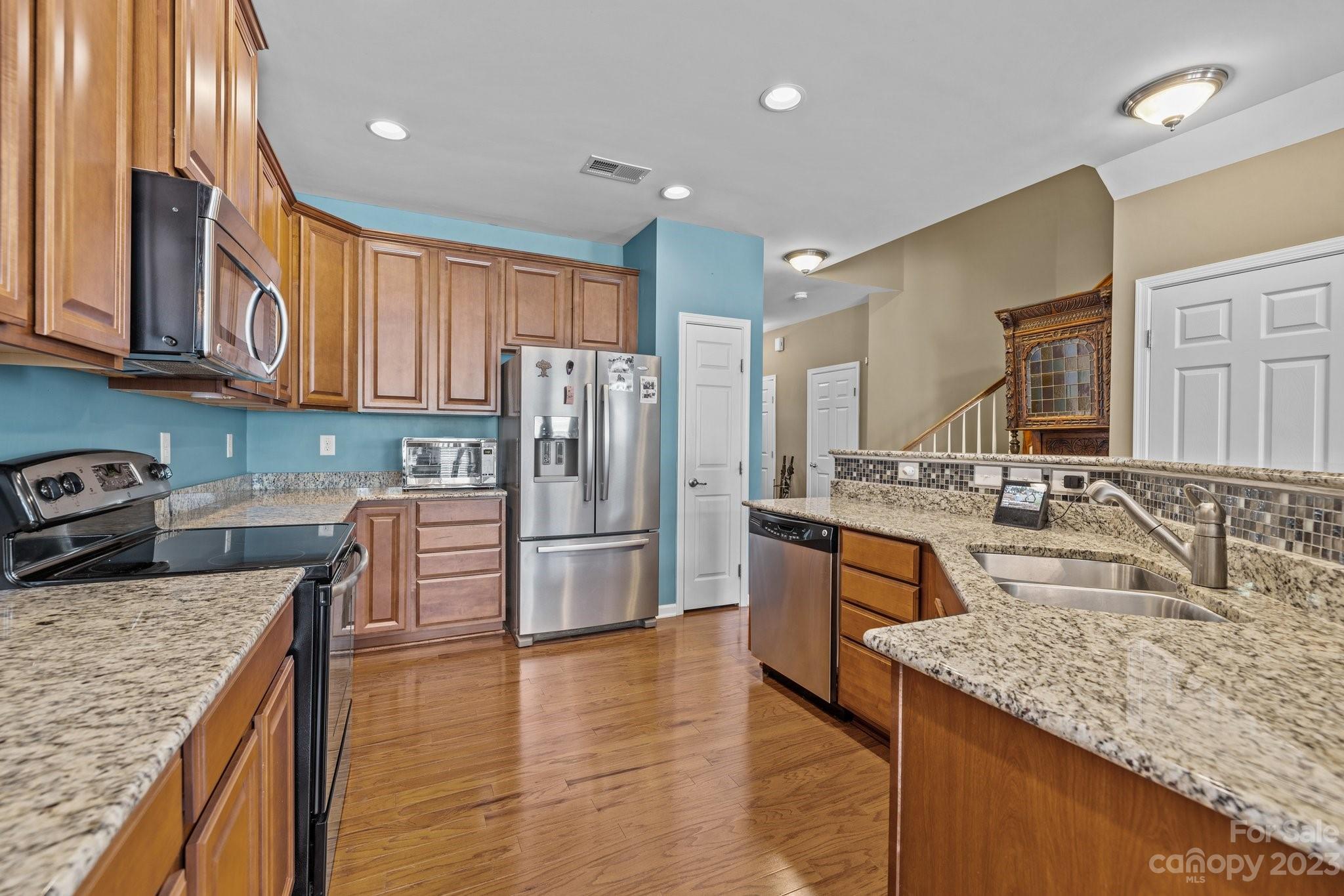 Antiquity - Residential