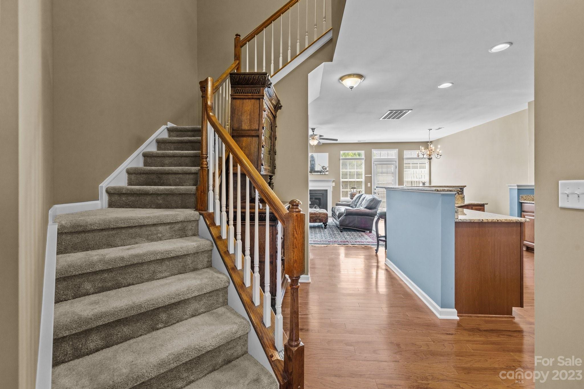 Antiquity - Residential