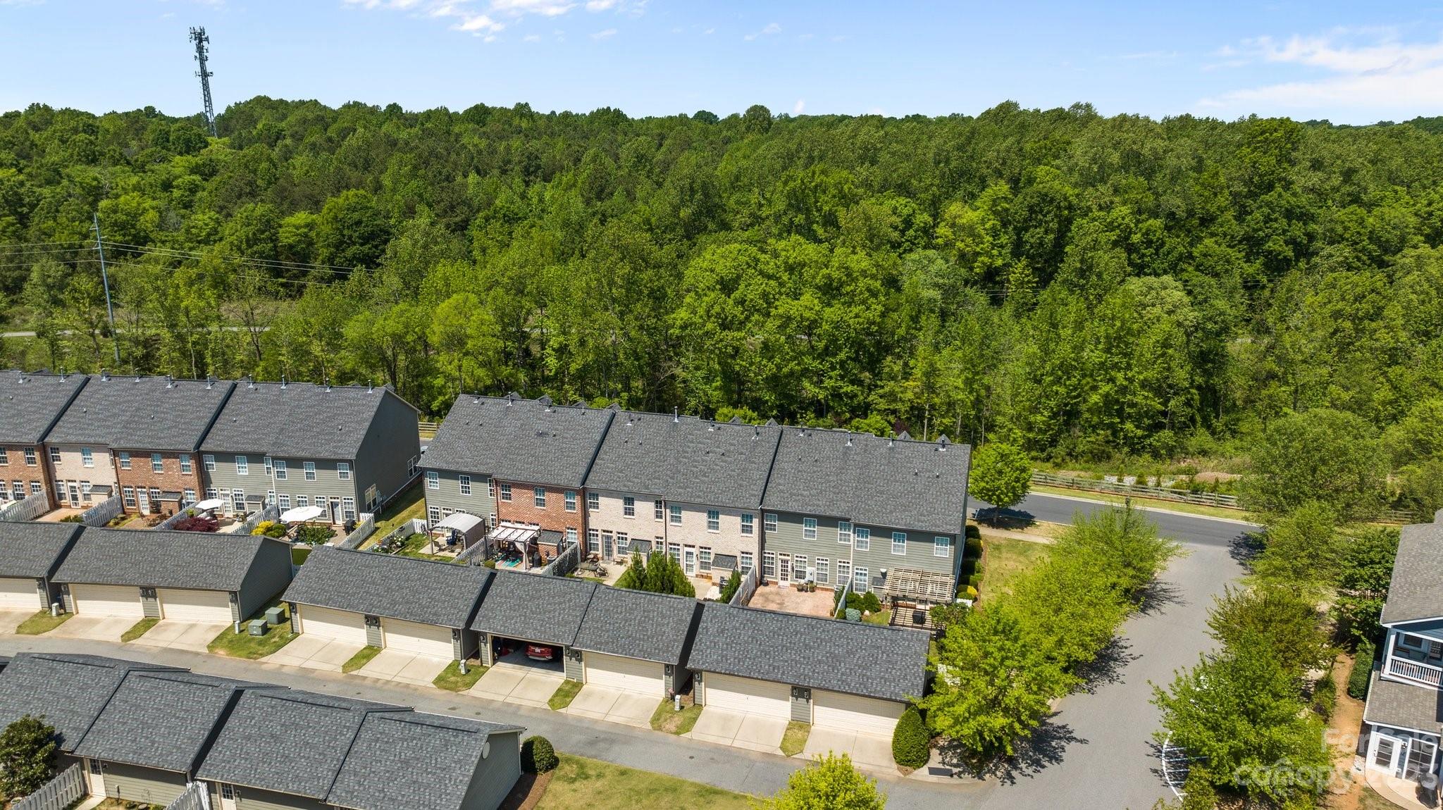 Antiquity - Residential