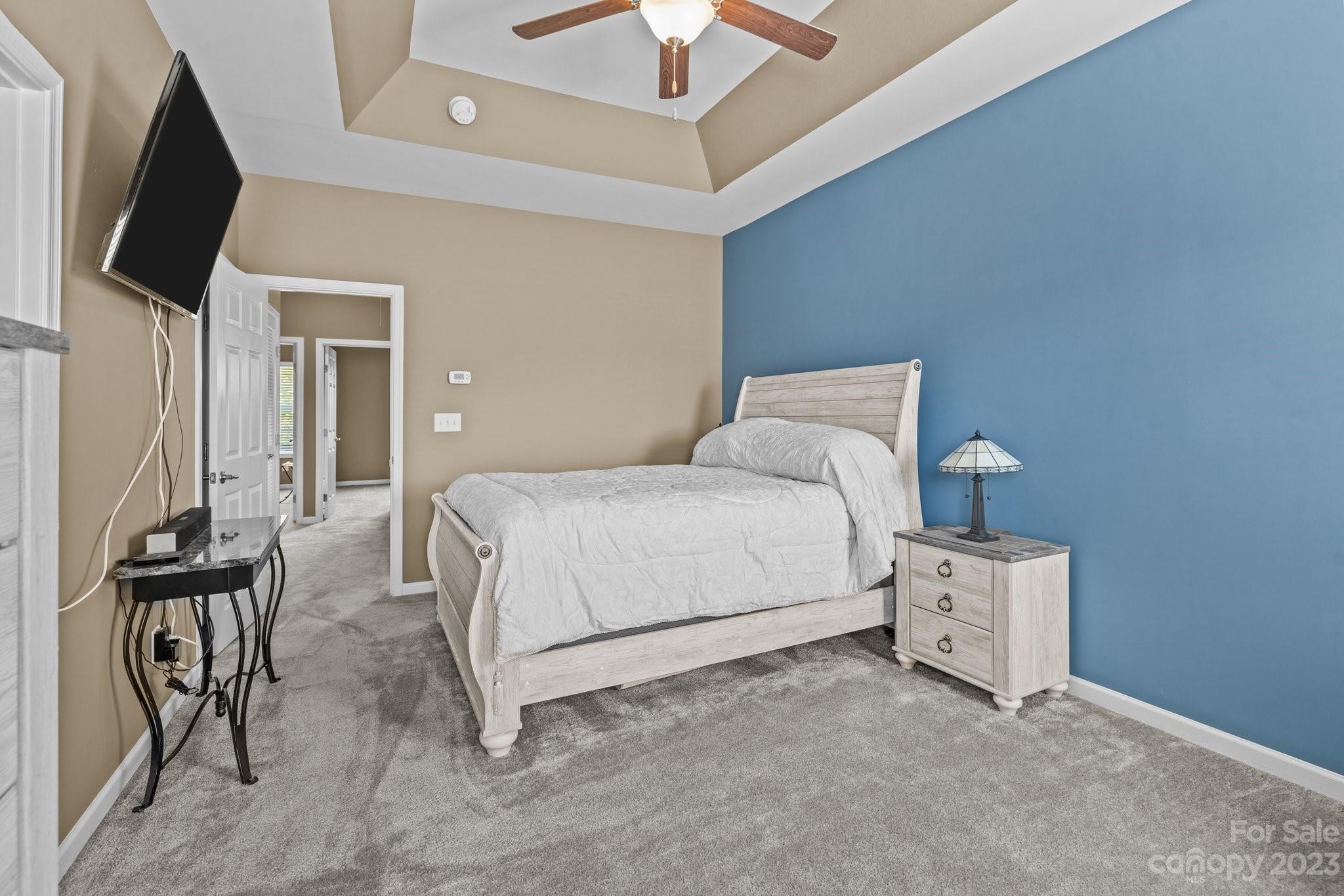 Antiquity - Residential