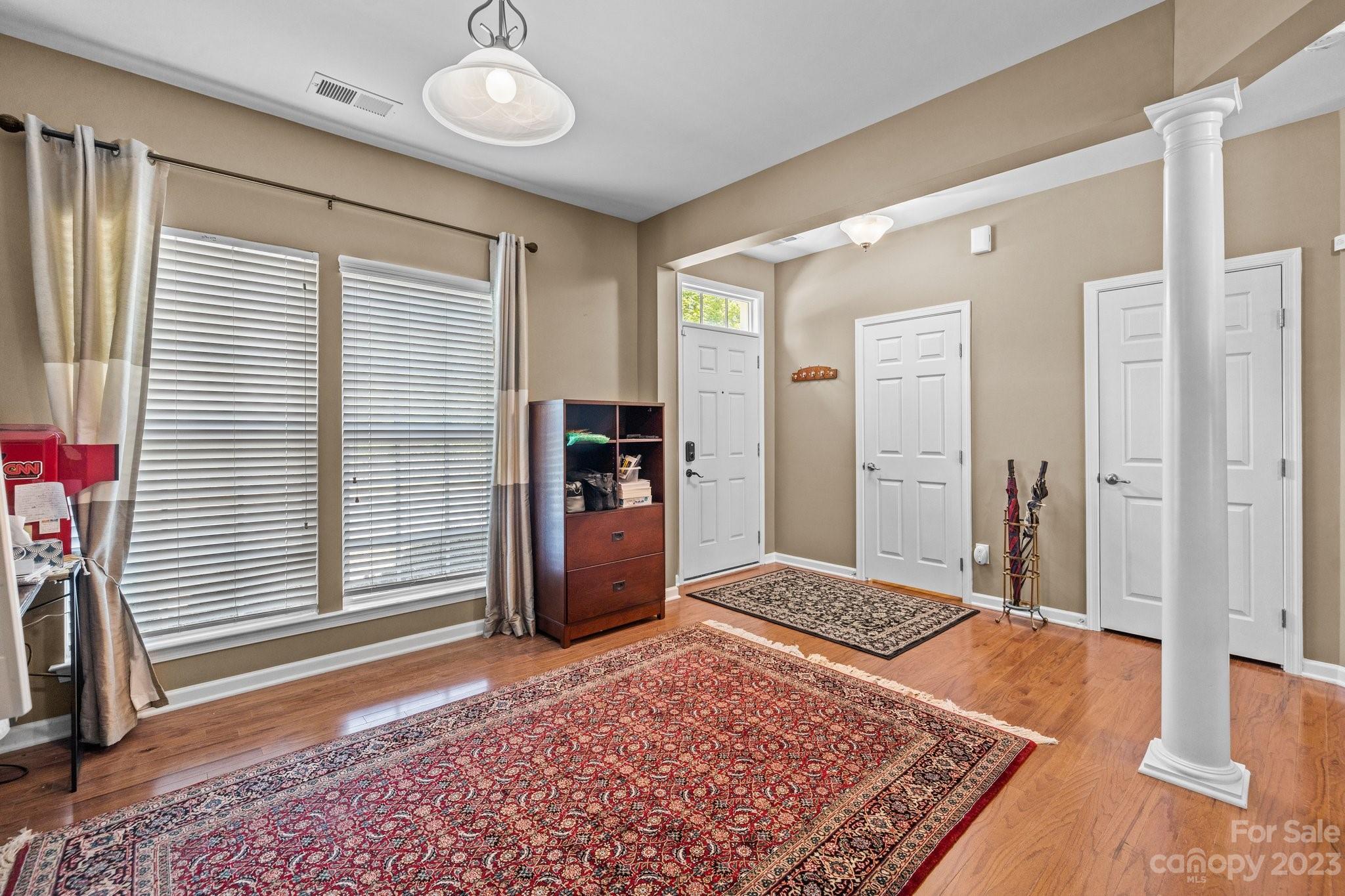 Antiquity - Residential