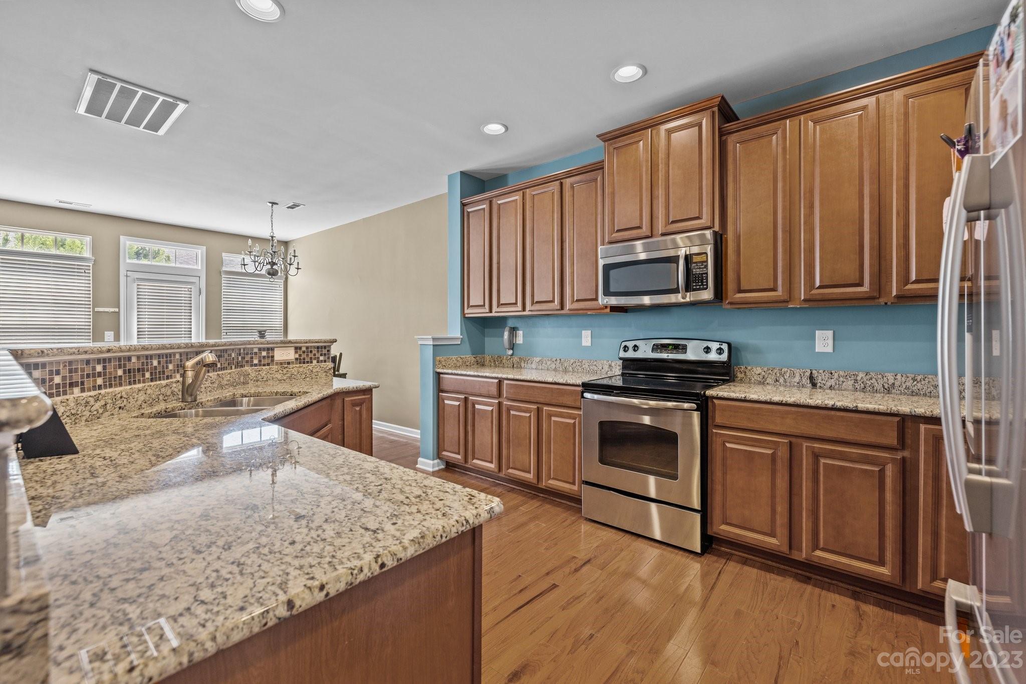 Antiquity - Residential