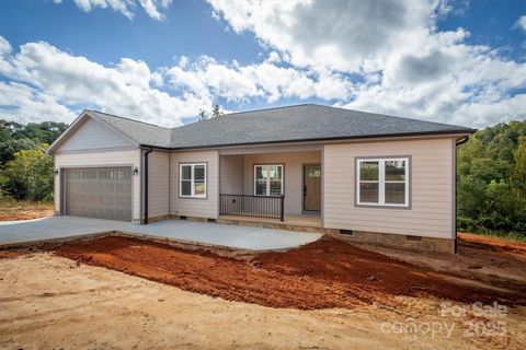 2402 Saratoga Run Morganton NC 28655