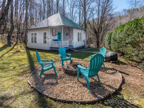 53 Chad Crawford Road Balsam NC 28707