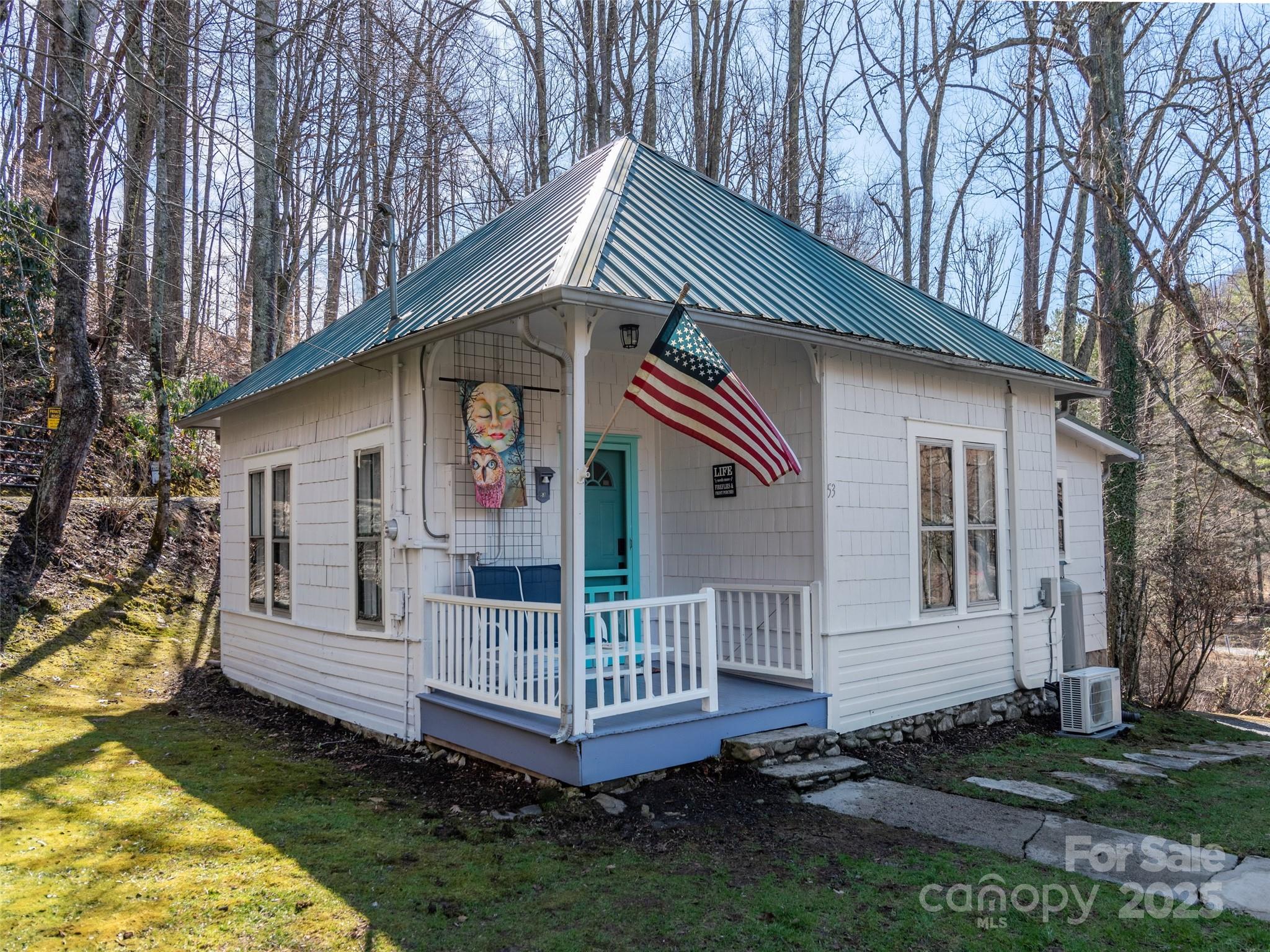 53 Chad Crawford Road