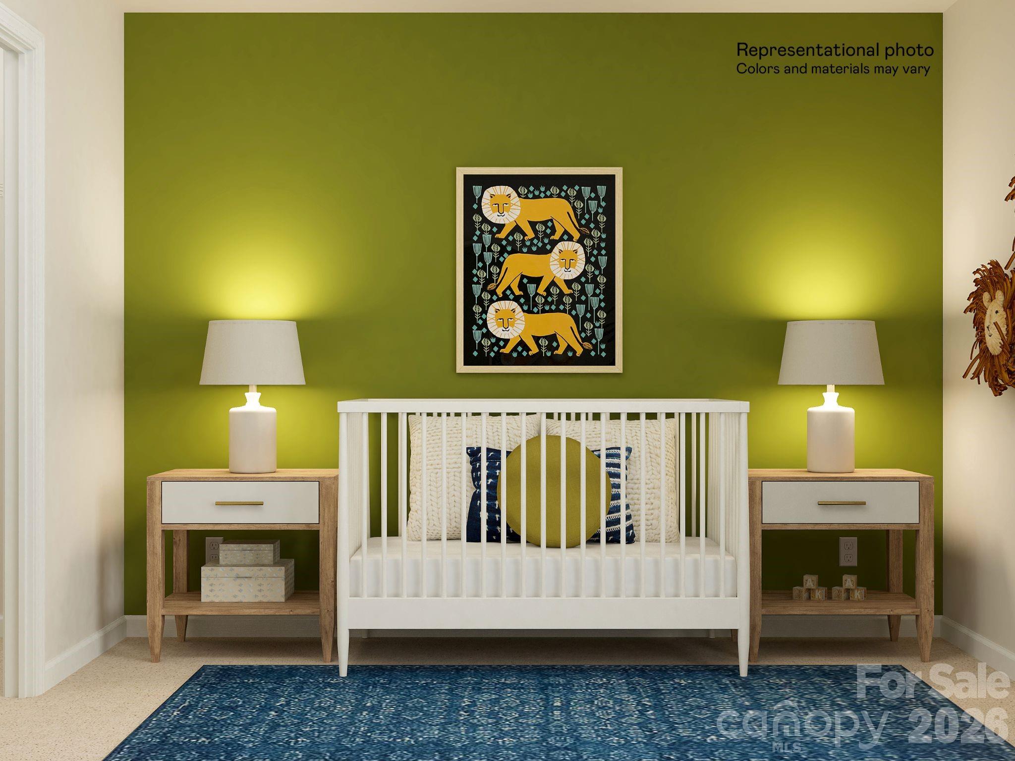 Creekside Cottages - Residential