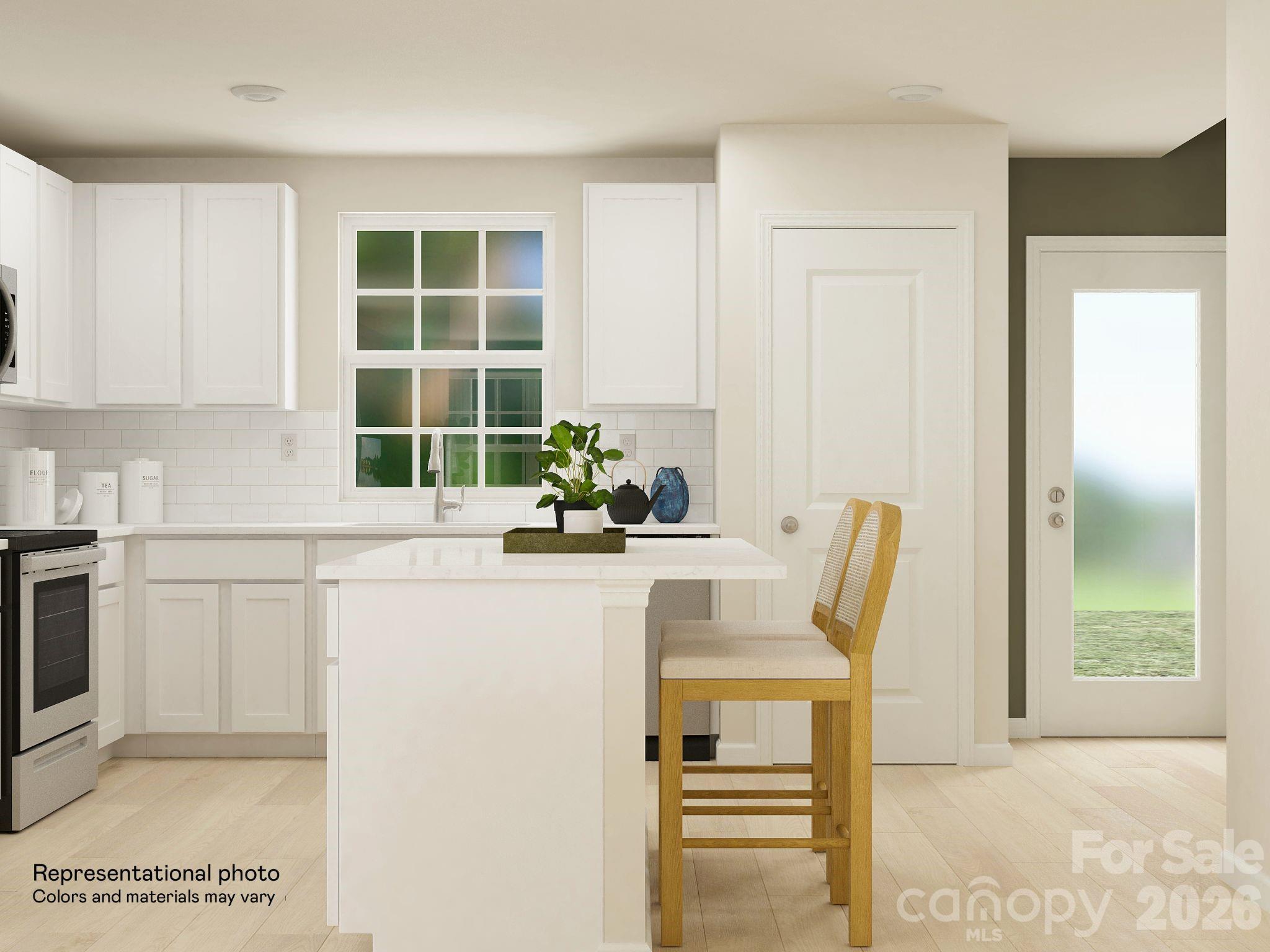 Creekside Cottages - Residential