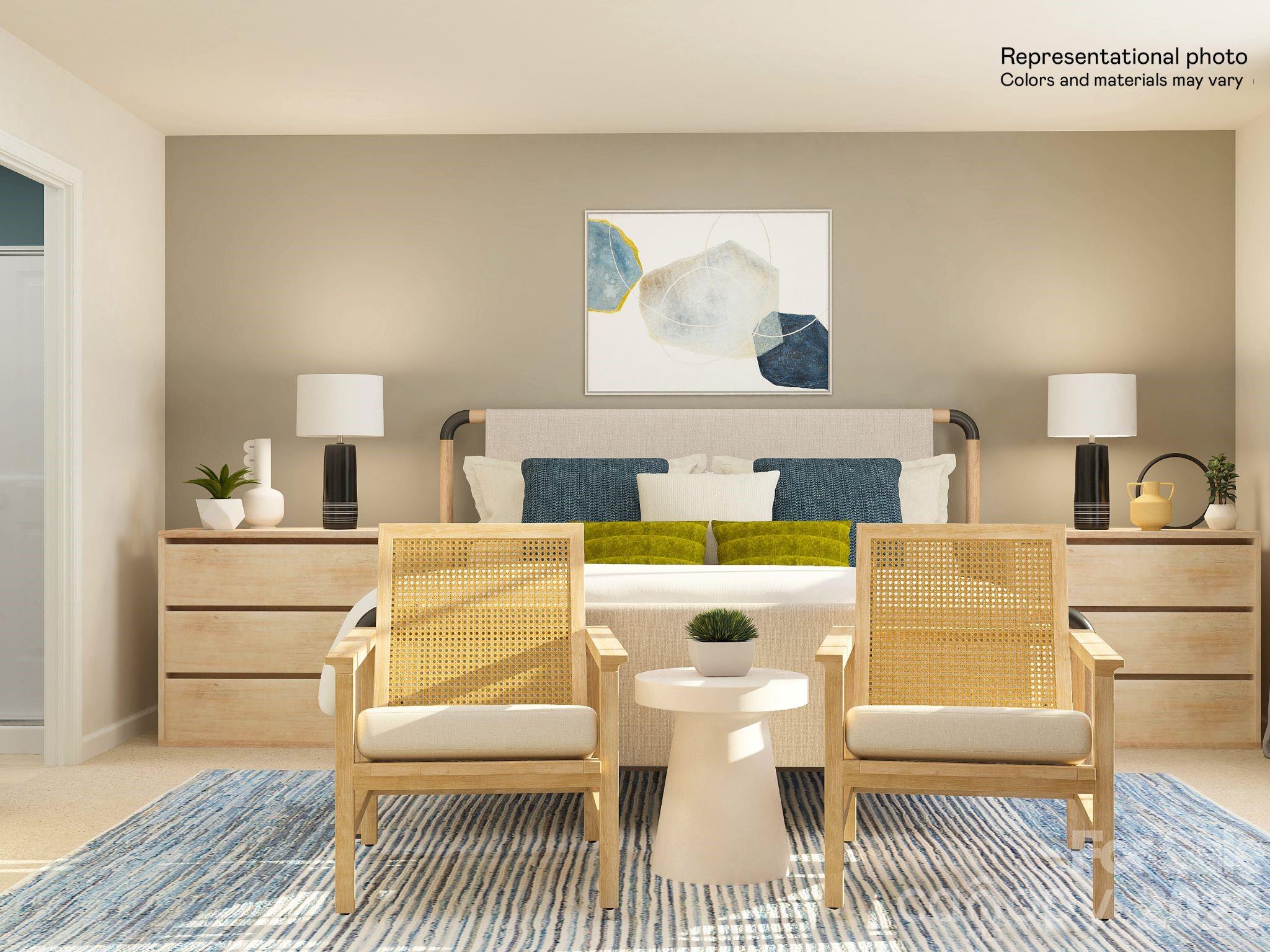 Creekside Cottages - Residential