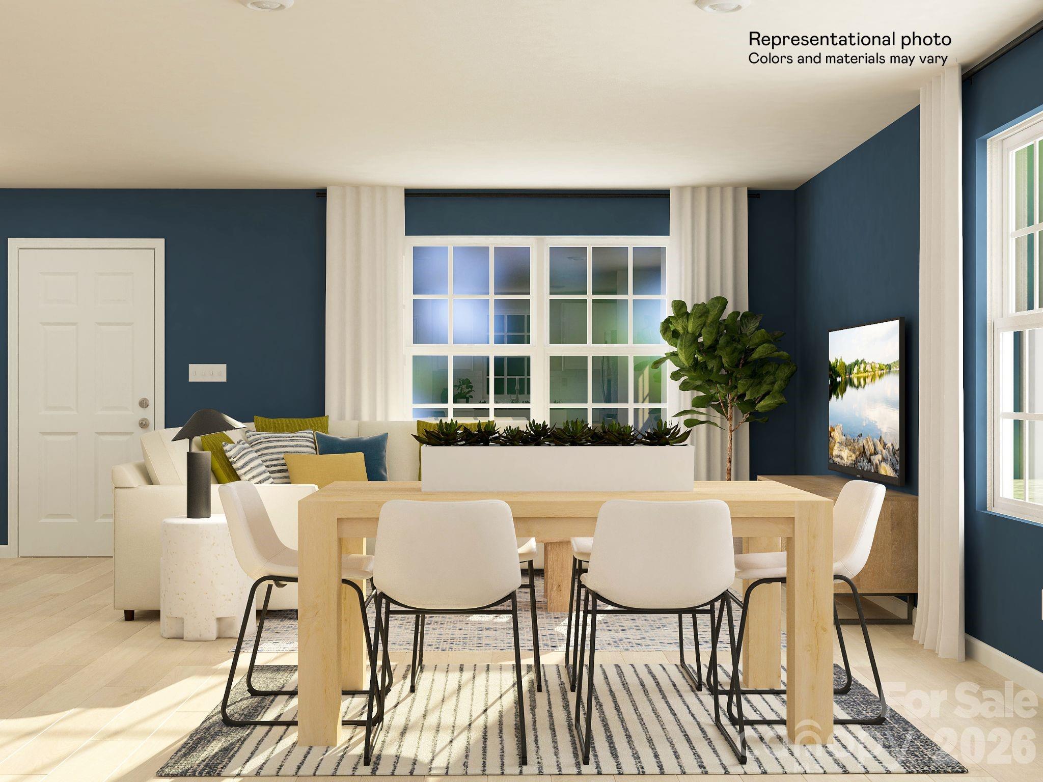 Creekside Cottages - Residential