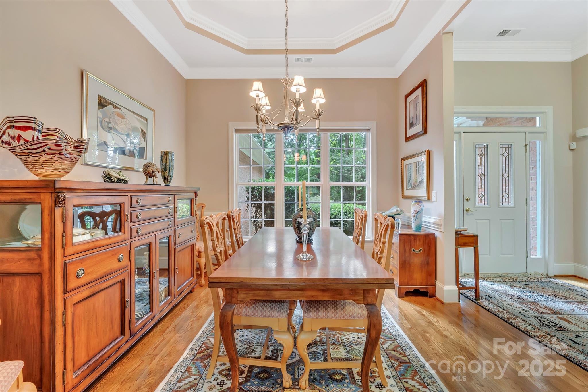 723 Beaten Path Road