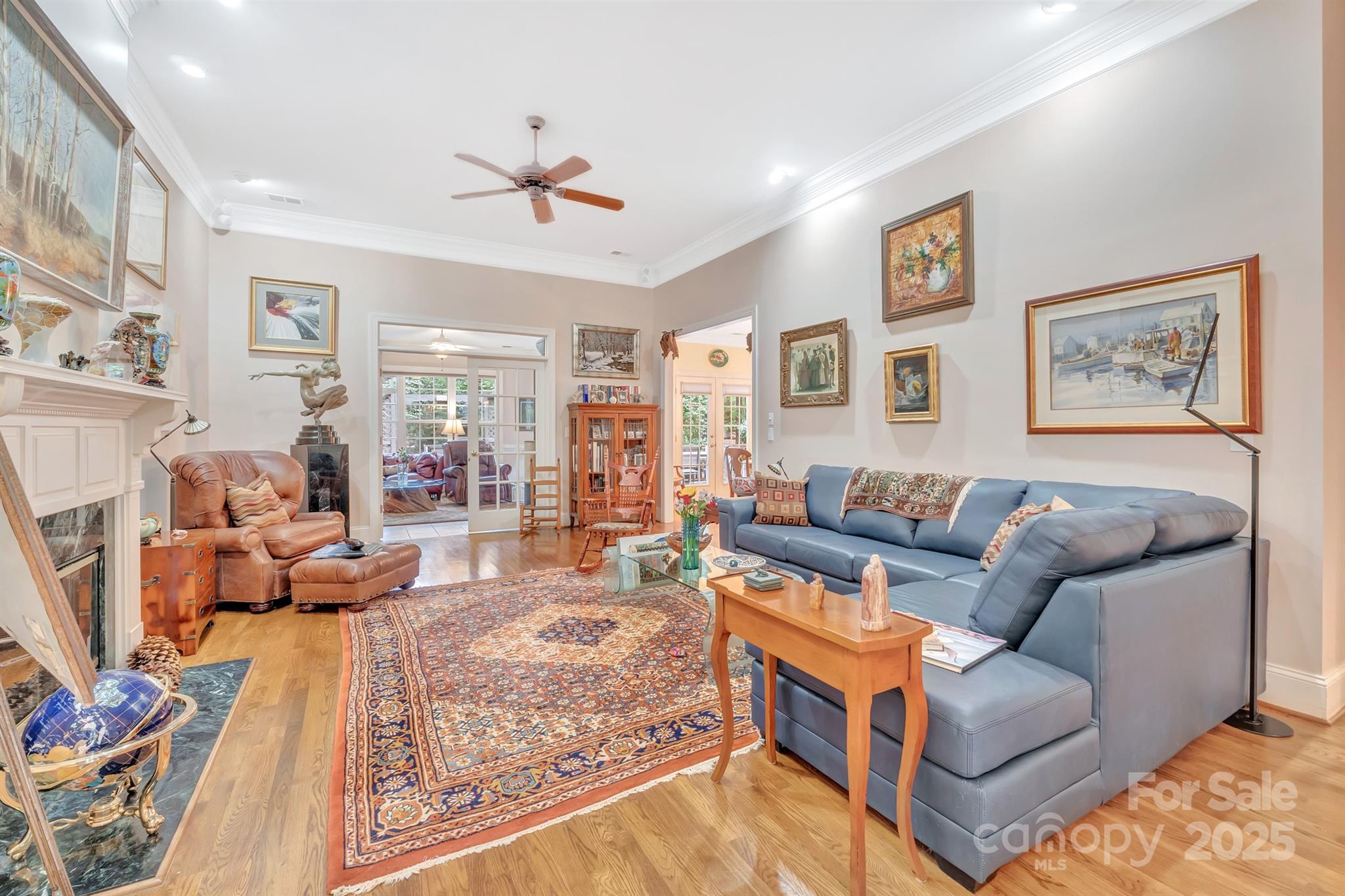 723 Beaten Path Road