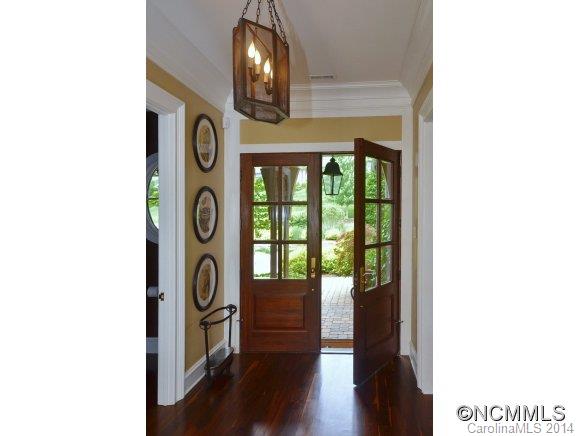 The Cliffs at Walnut Cove - Residential