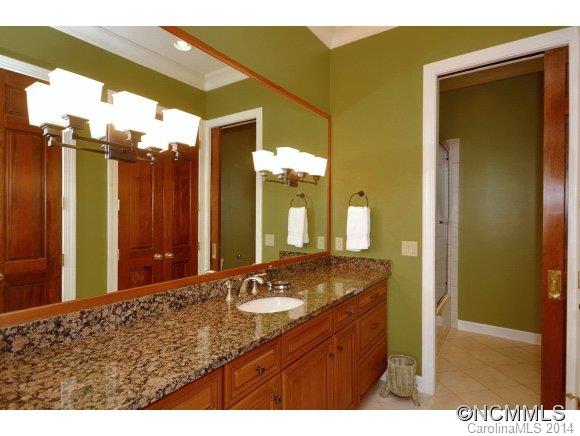 The Cliffs at Walnut Cove - Residential