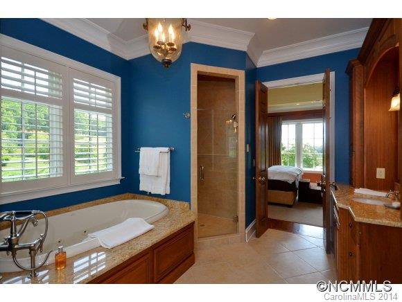 The Cliffs at Walnut Cove - Residential