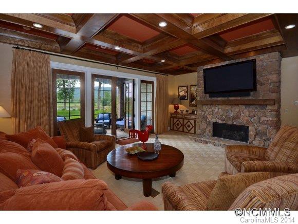 The Cliffs at Walnut Cove - Residential